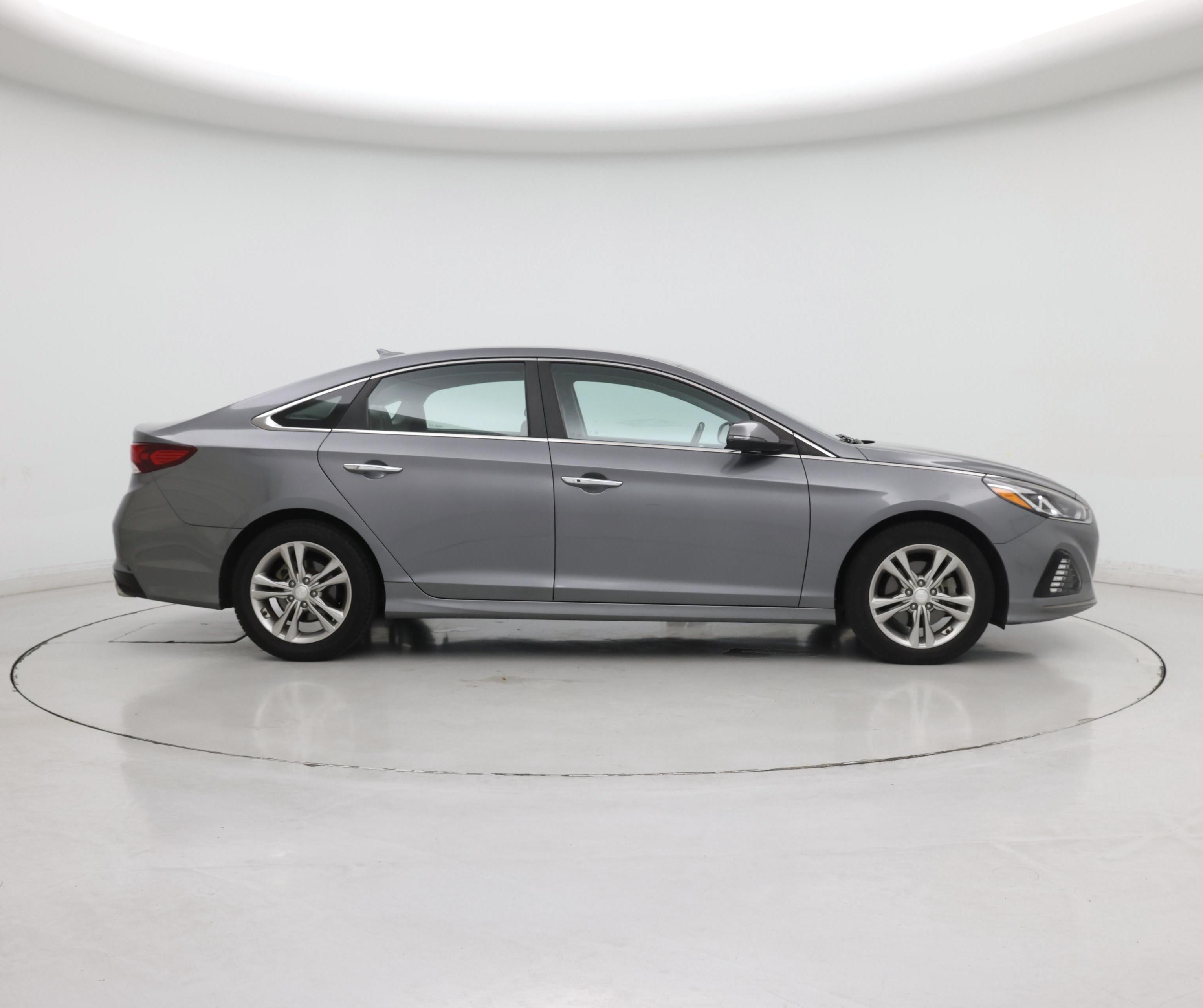 Thumbnail: 2019 Hyundai Sonata - 7