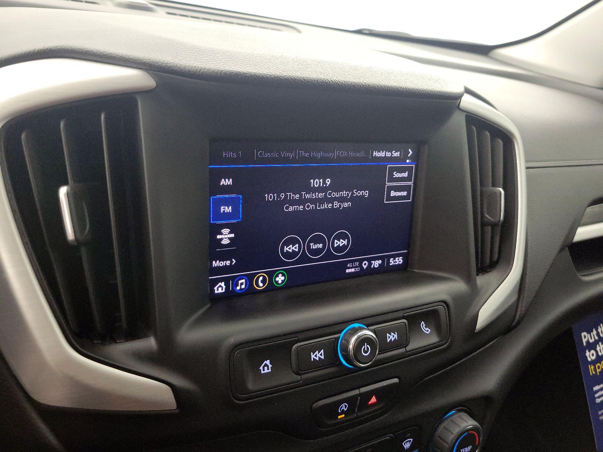 Thumbnail: 2023 GMC Terrain - 15
