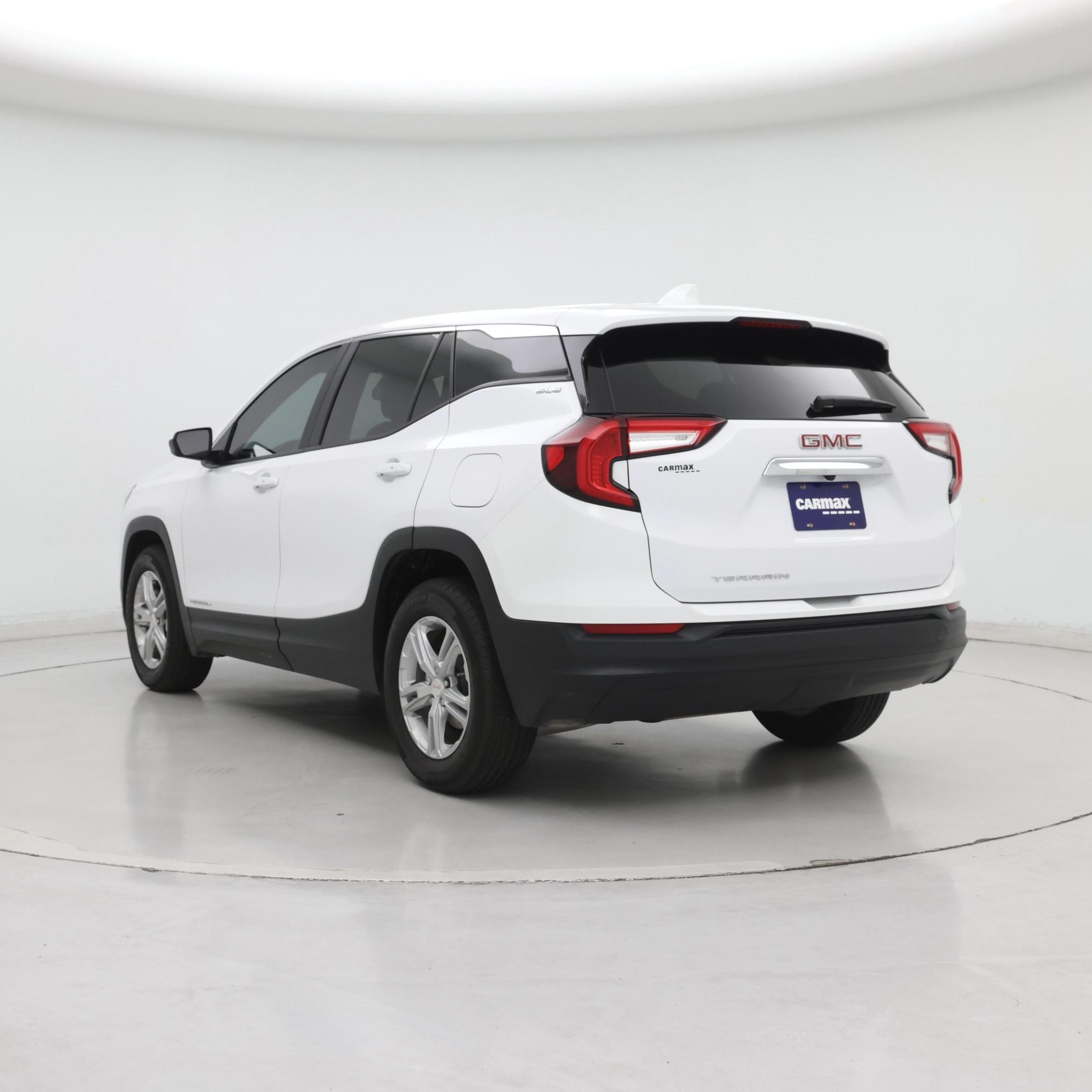 Thumbnail: 2023 GMC Terrain - 2