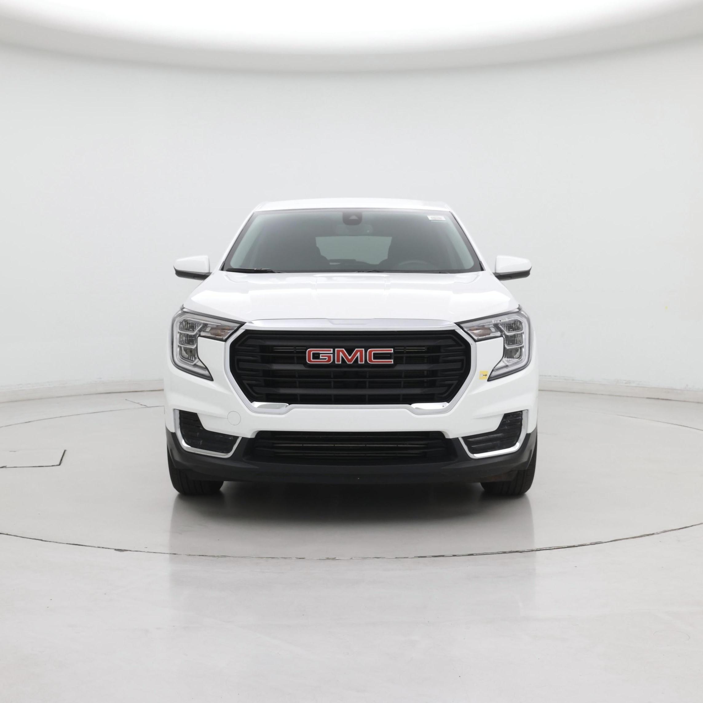 Thumbnail: 2023 GMC Terrain - 5