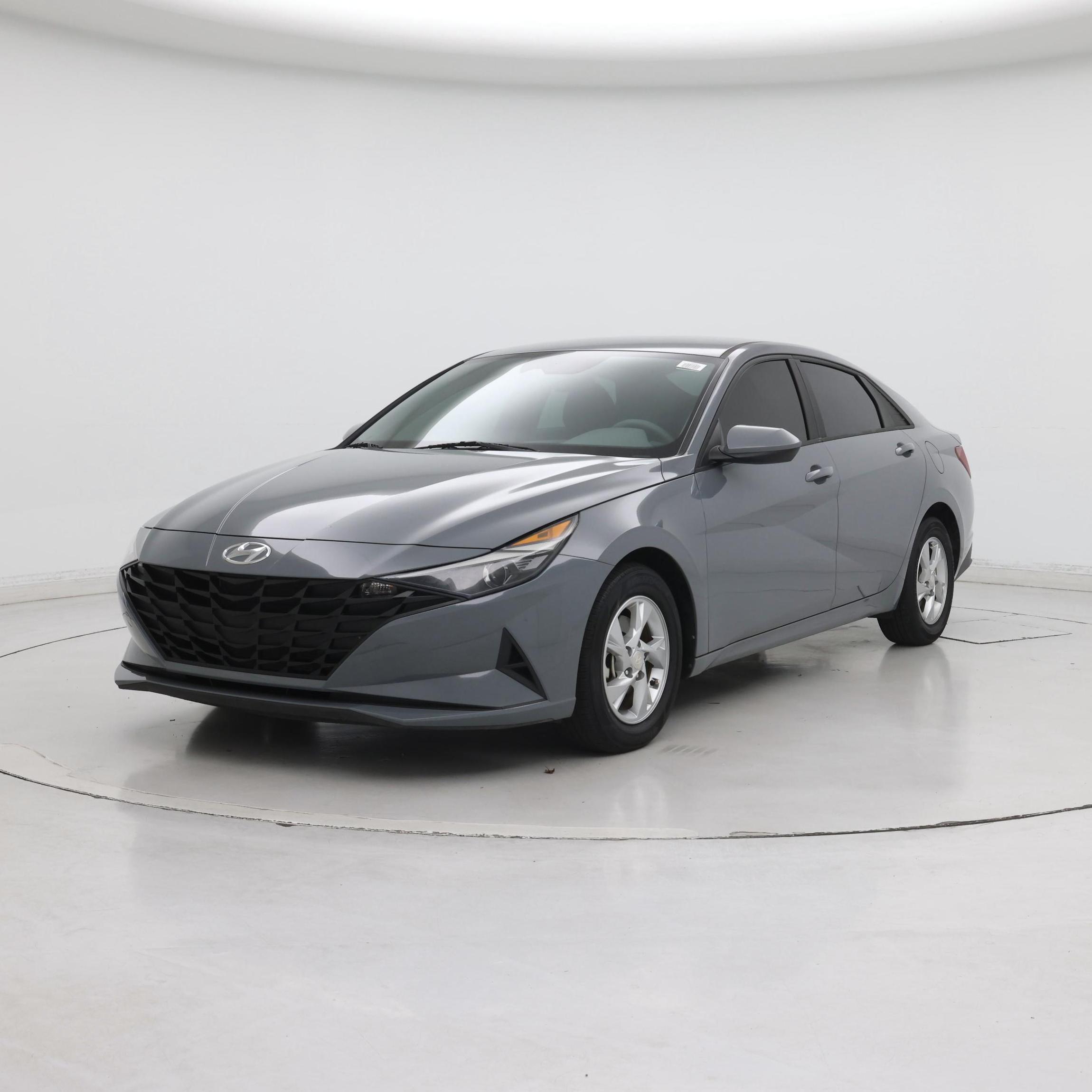 Thumbnail: 2022 Hyundai Elantra - 4
