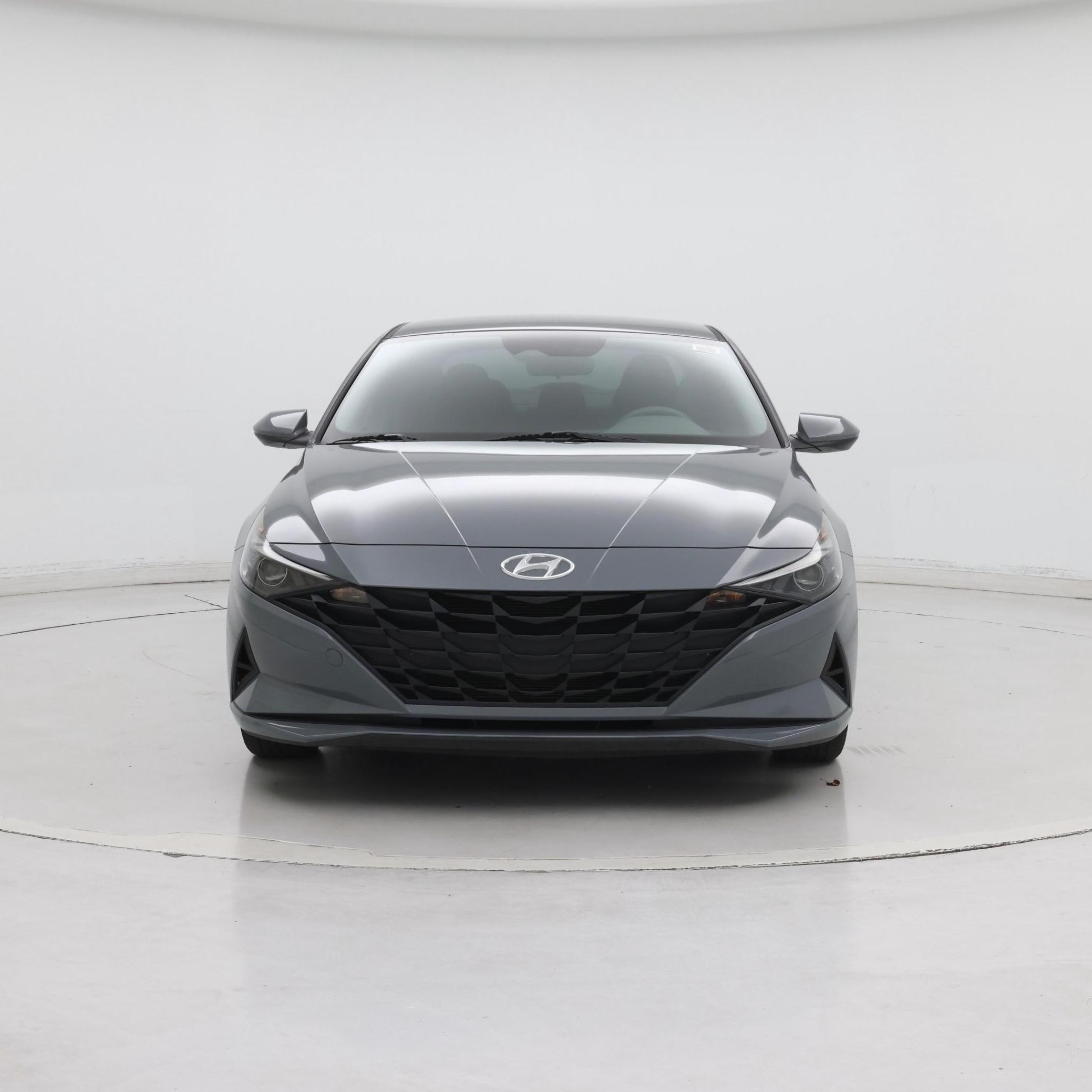 Thumbnail: 2022 Hyundai Elantra - 5