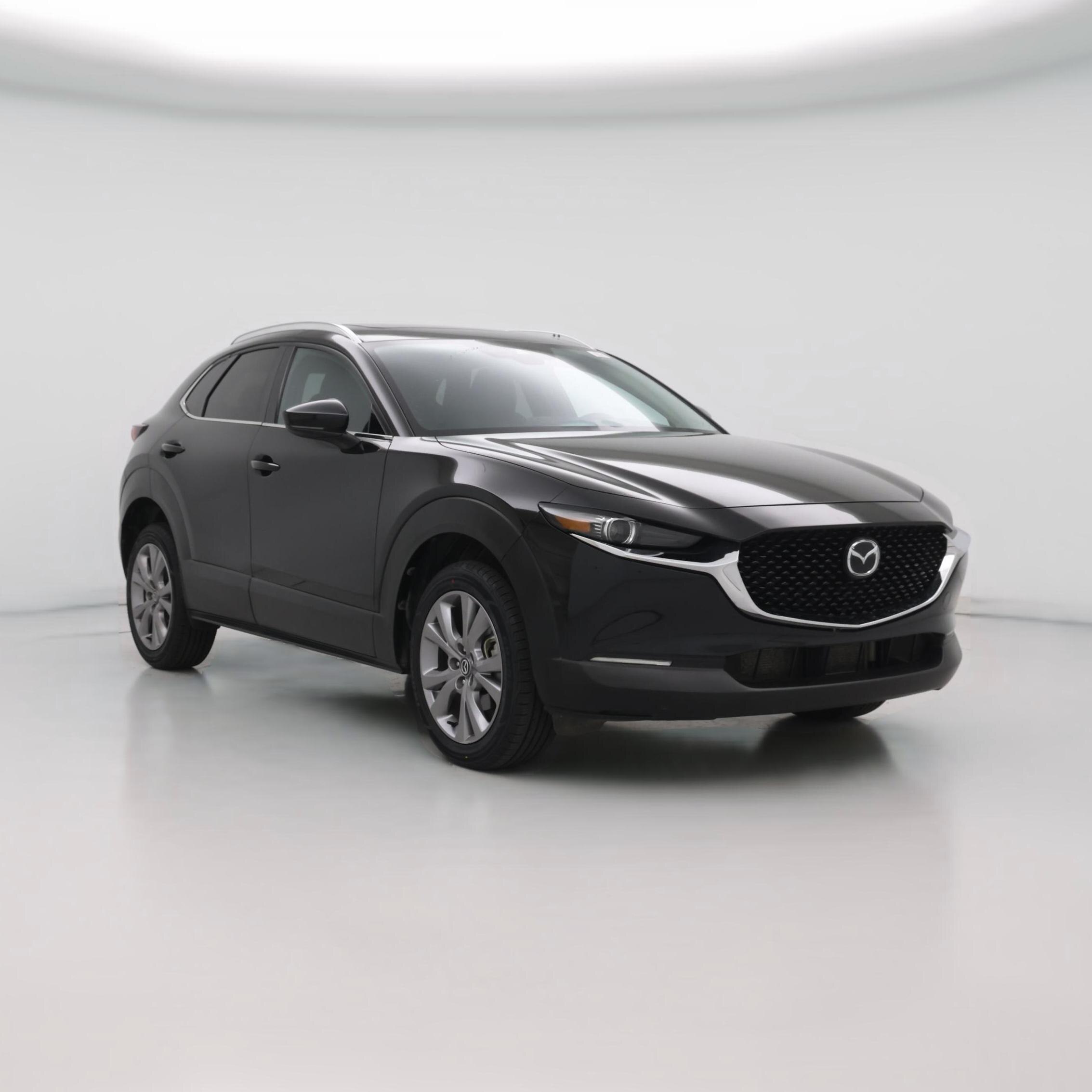 Thumbnail: 2021 Mazda CX-30 - 1