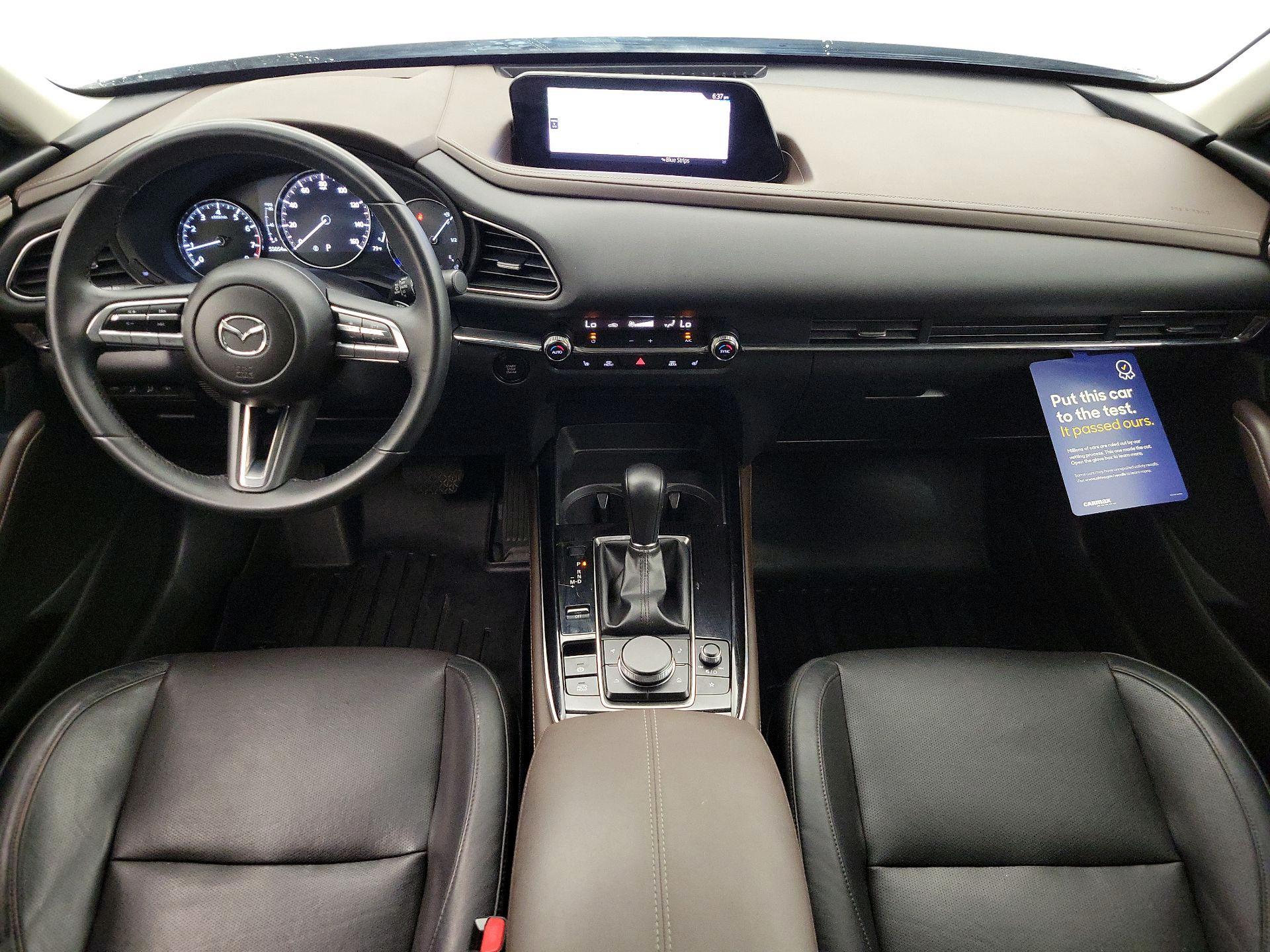 Thumbnail: 2021 Mazda CX-30 - 9