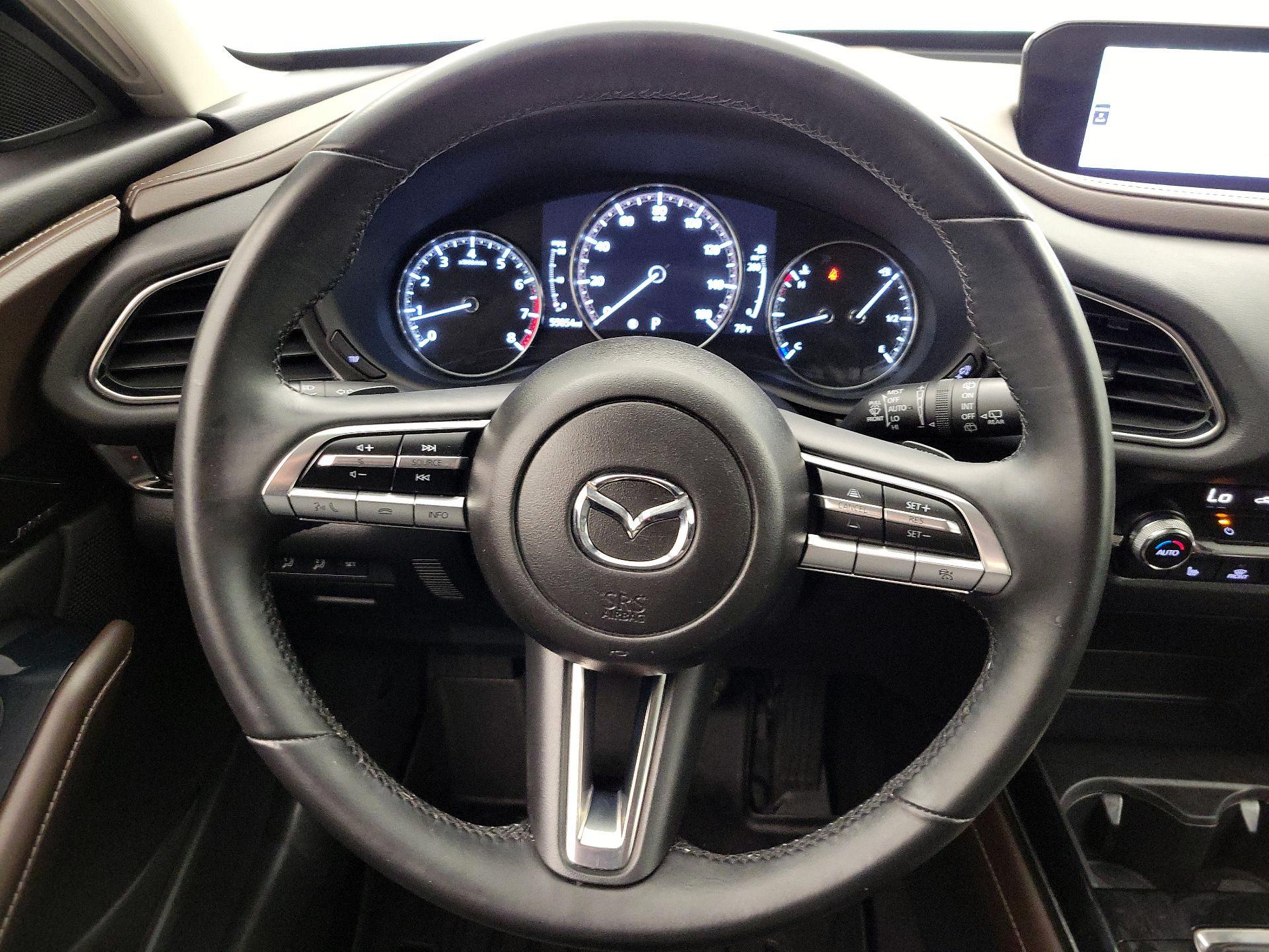 Thumbnail: 2021 Mazda CX-30 - 10