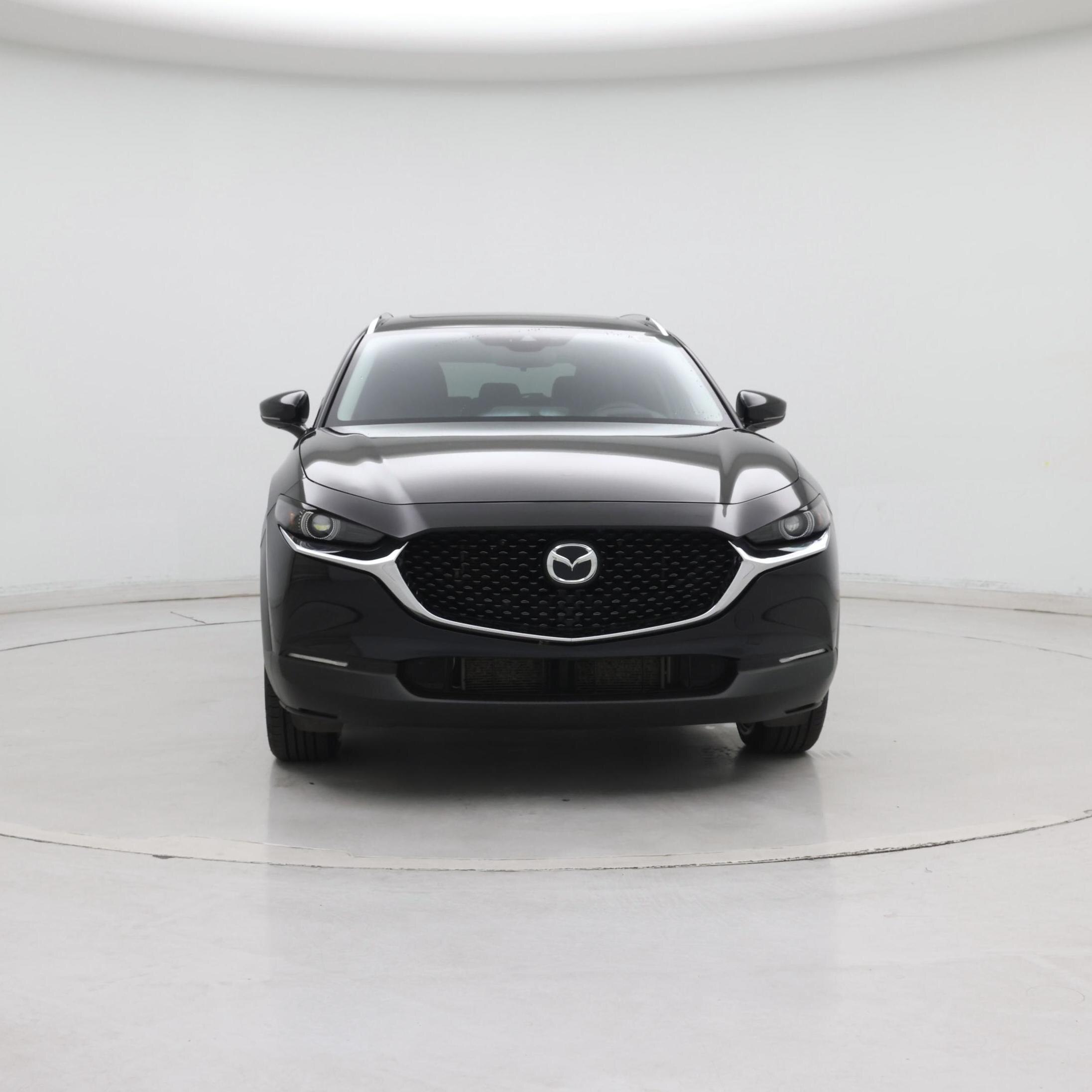 Thumbnail: 2021 Mazda CX-30 - 5