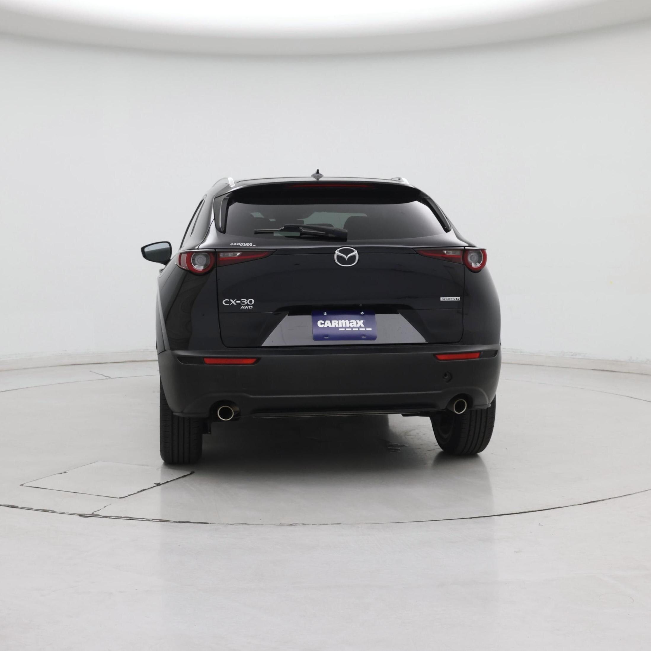 Thumbnail: 2021 Mazda CX-30 - 6
