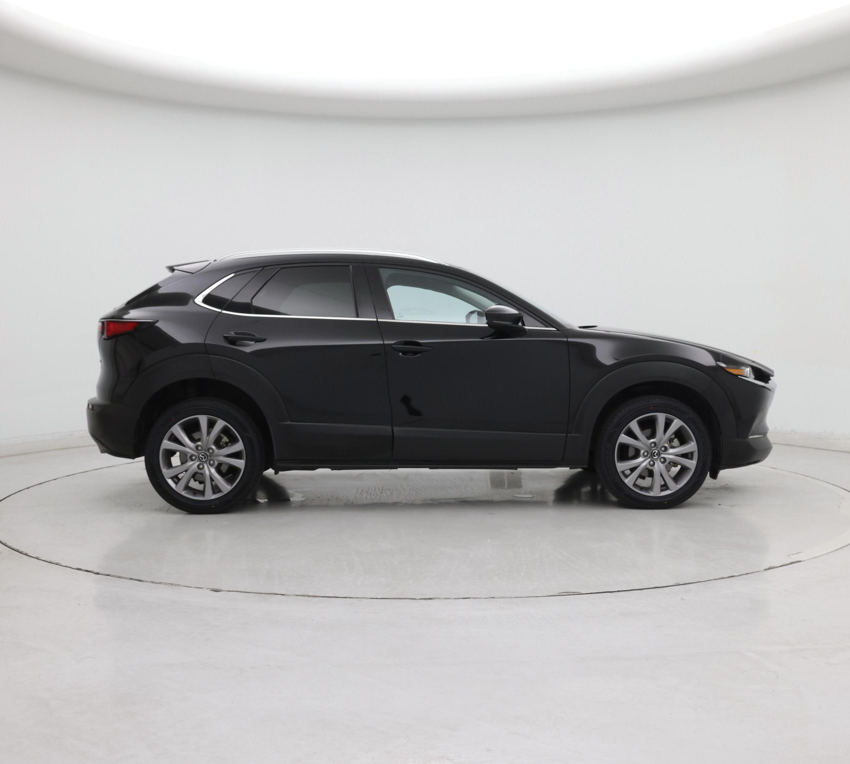 Thumbnail: 2021 Mazda CX-30 - 7