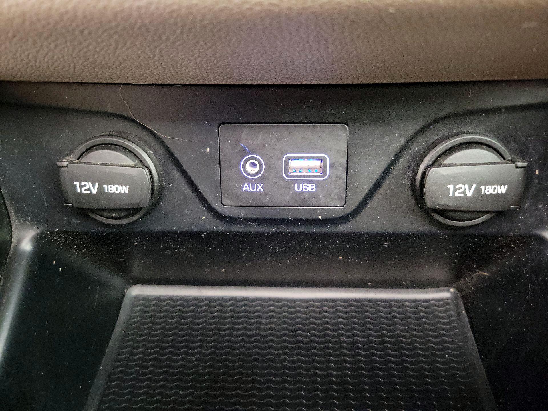 Thumbnail: 2017 Hyundai Tucson - 19