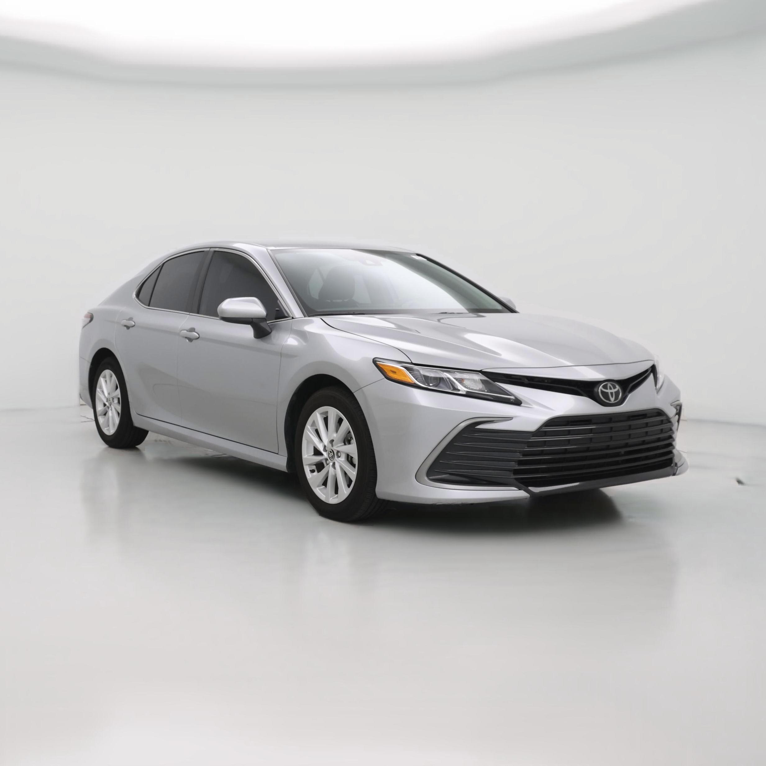 Thumbnail: 2024 Toyota Camry - 1