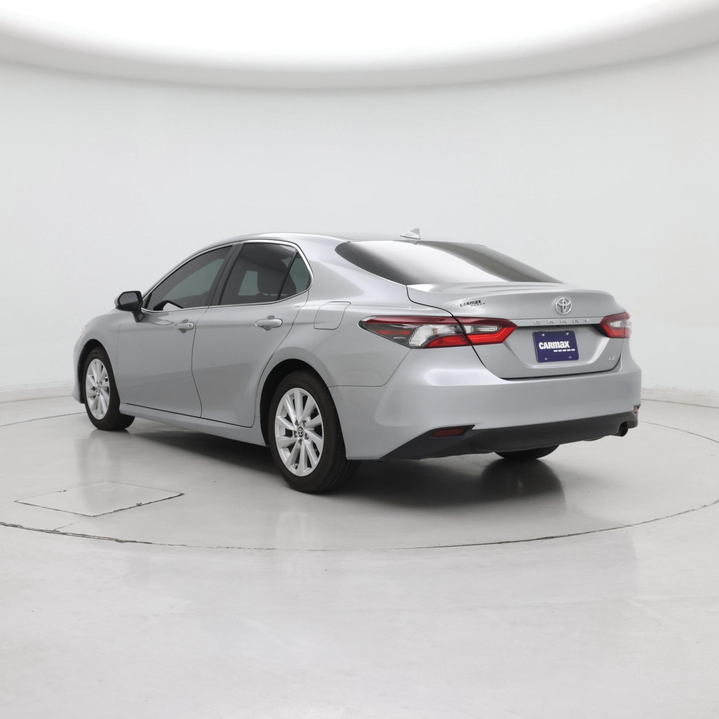 Thumbnail: 2024 Toyota Camry - 2