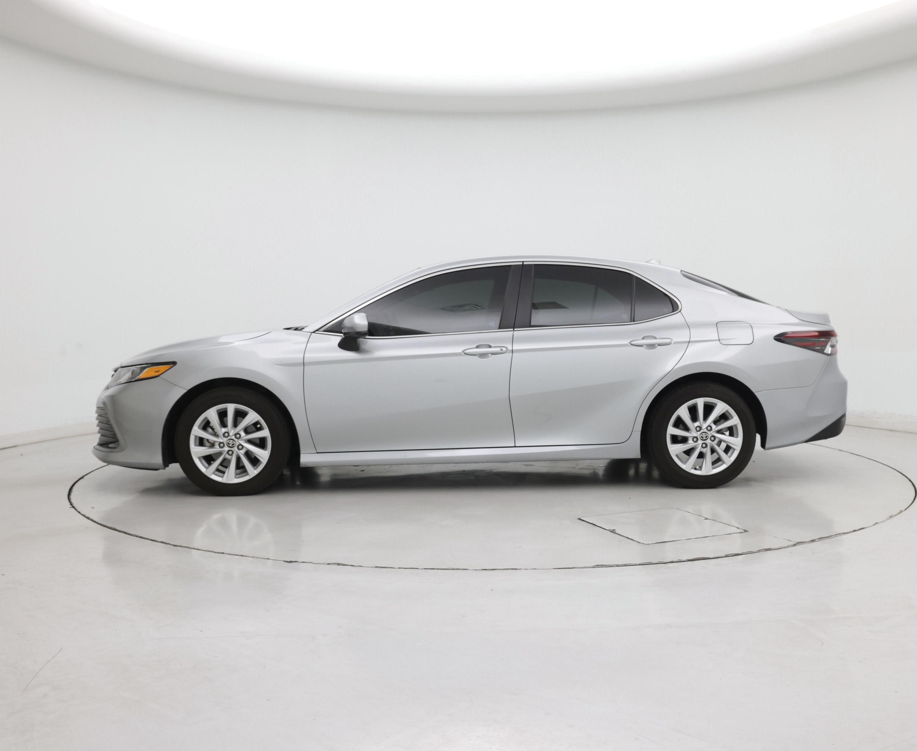 Thumbnail: 2024 Toyota Camry - 3