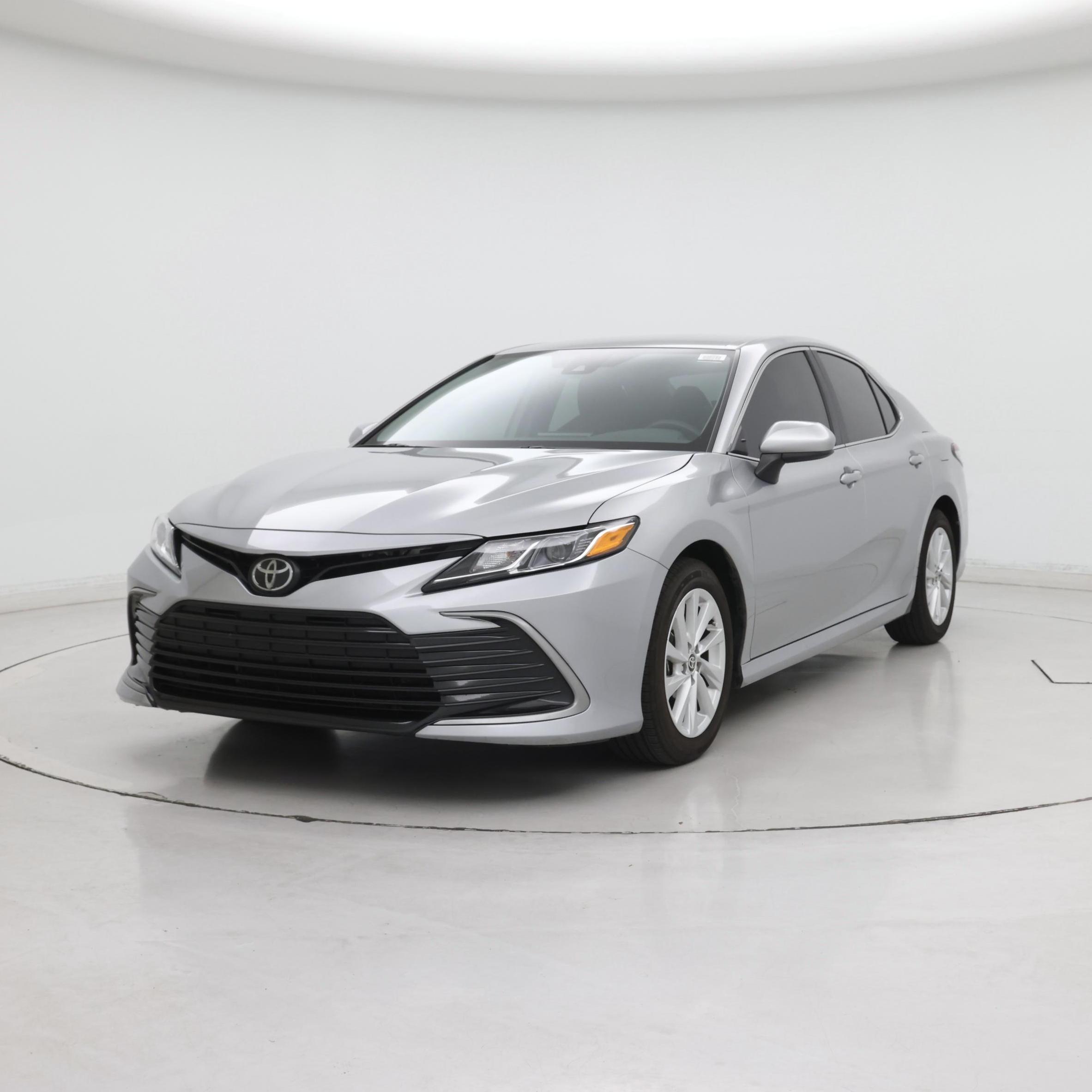 Thumbnail: 2024 Toyota Camry - 4
