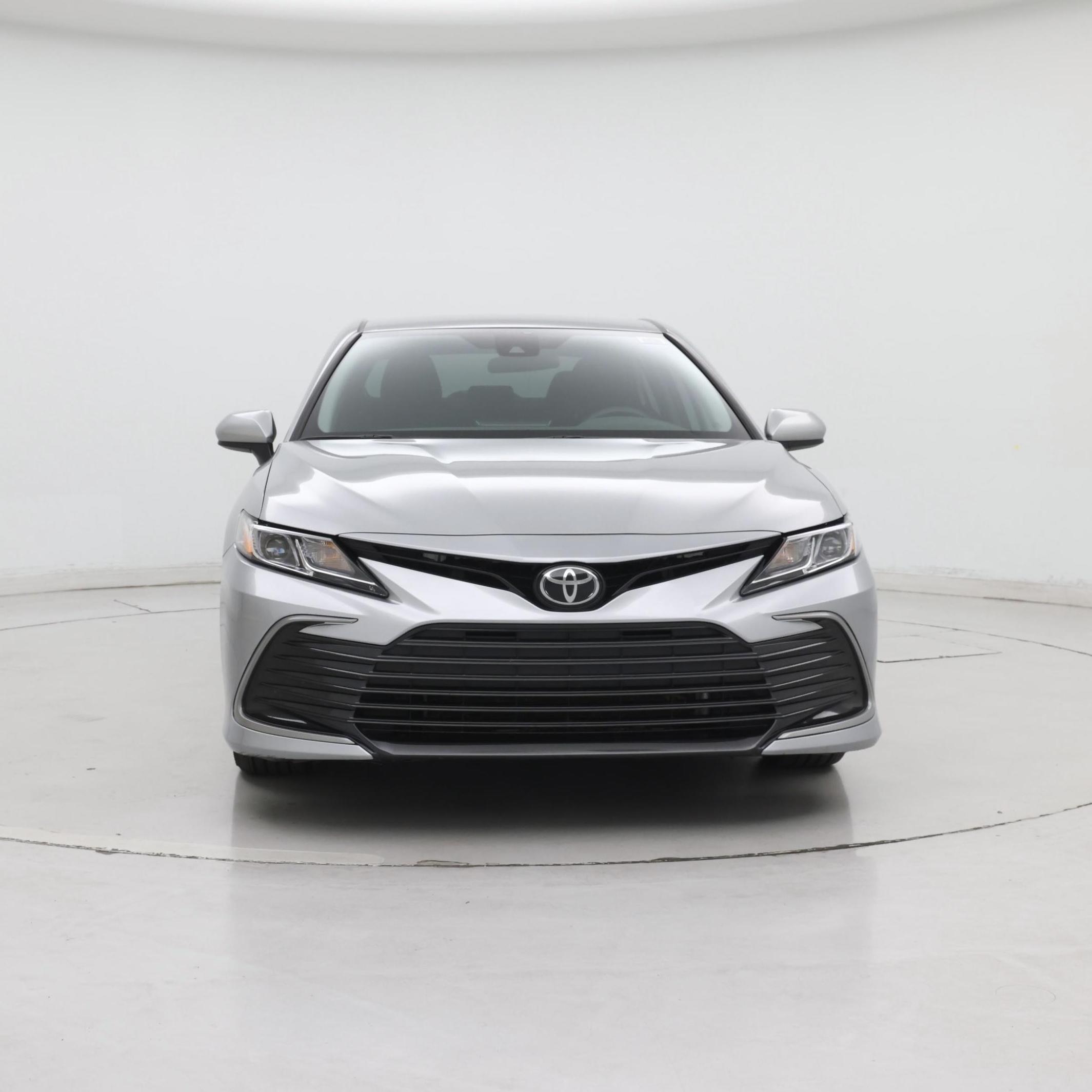 Thumbnail: 2024 Toyota Camry - 5