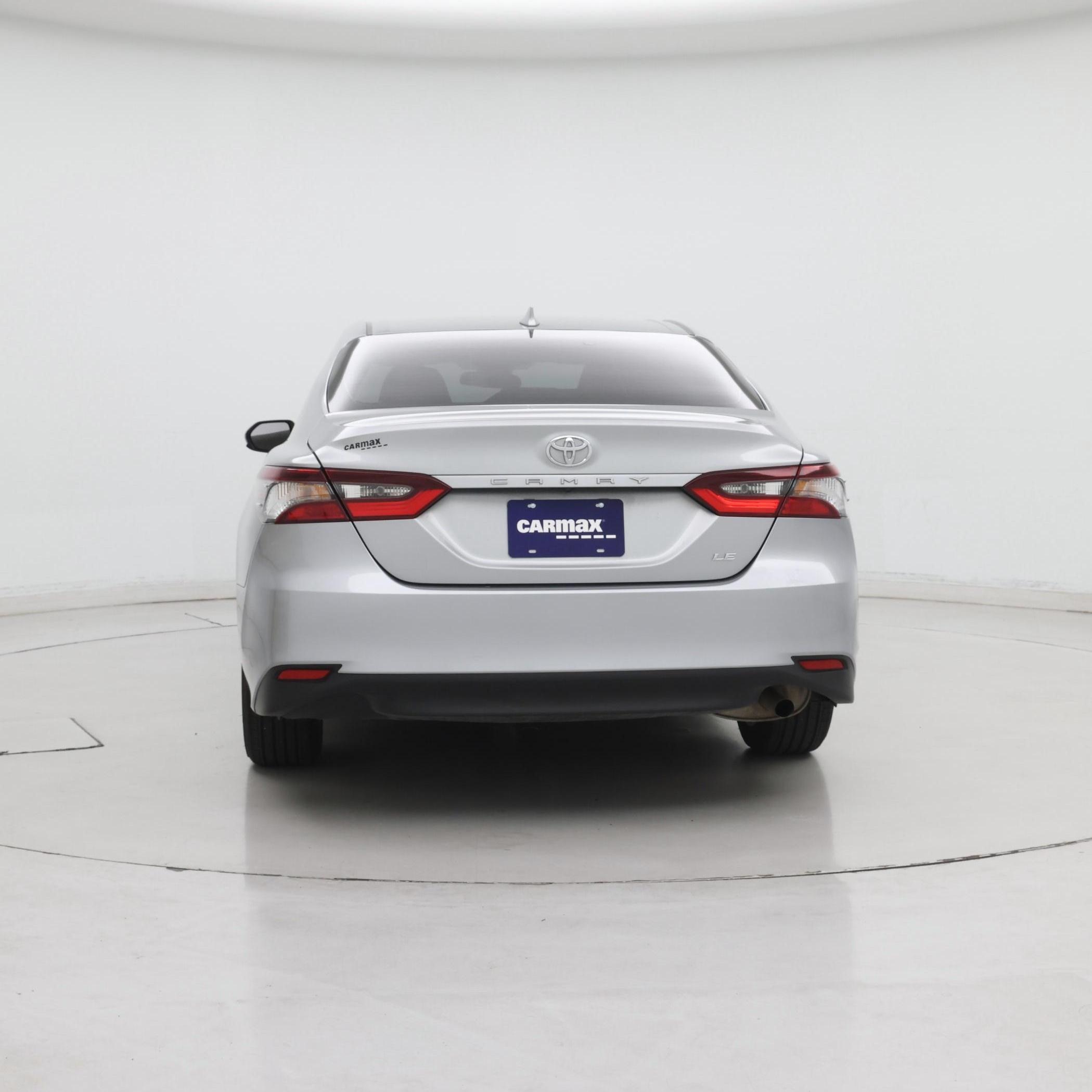 Thumbnail: 2024 Toyota Camry - 6