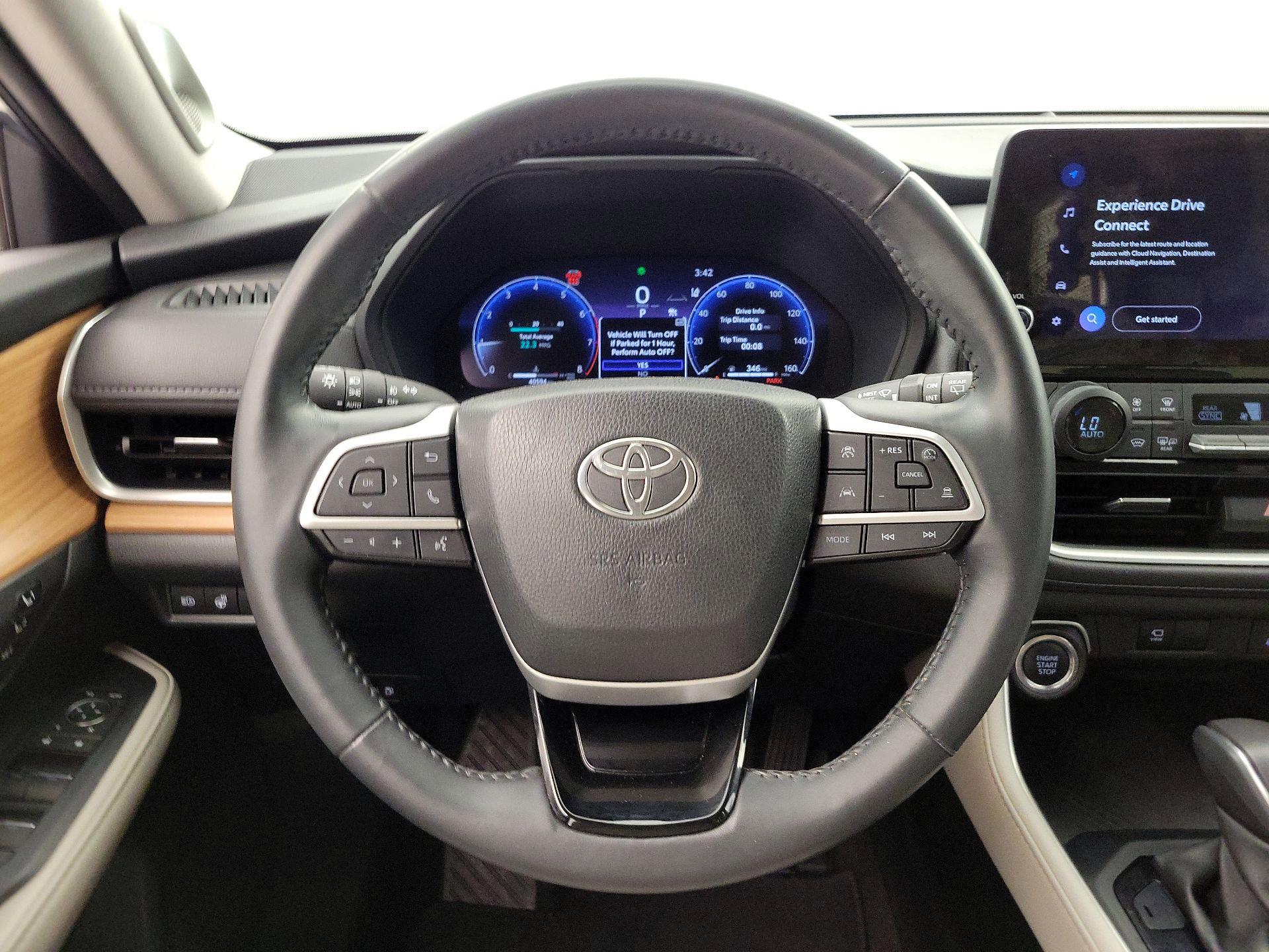 Thumbnail: 2024 Toyota Grand Highlander - 10