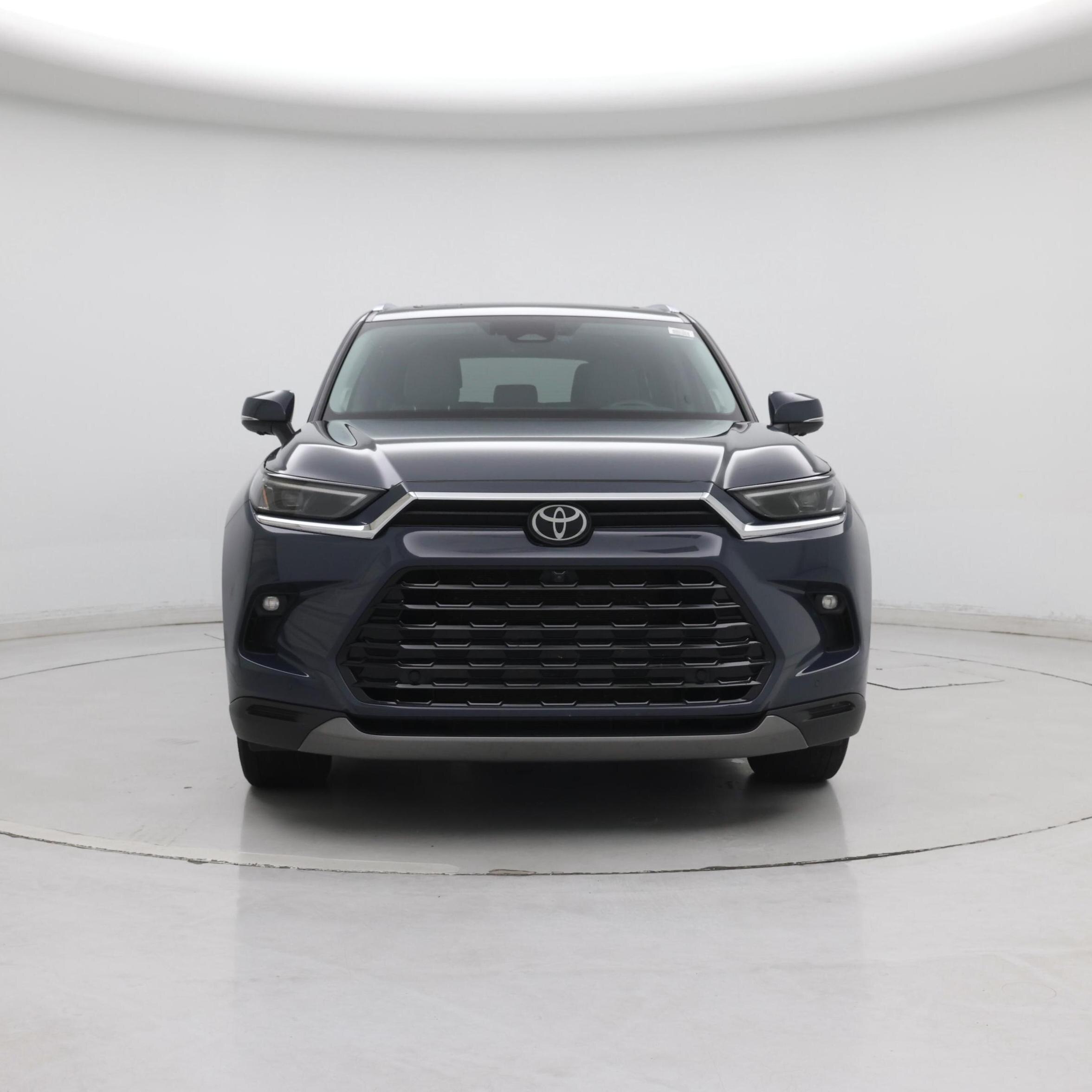 Thumbnail: 2024 Toyota Grand Highlander - 5