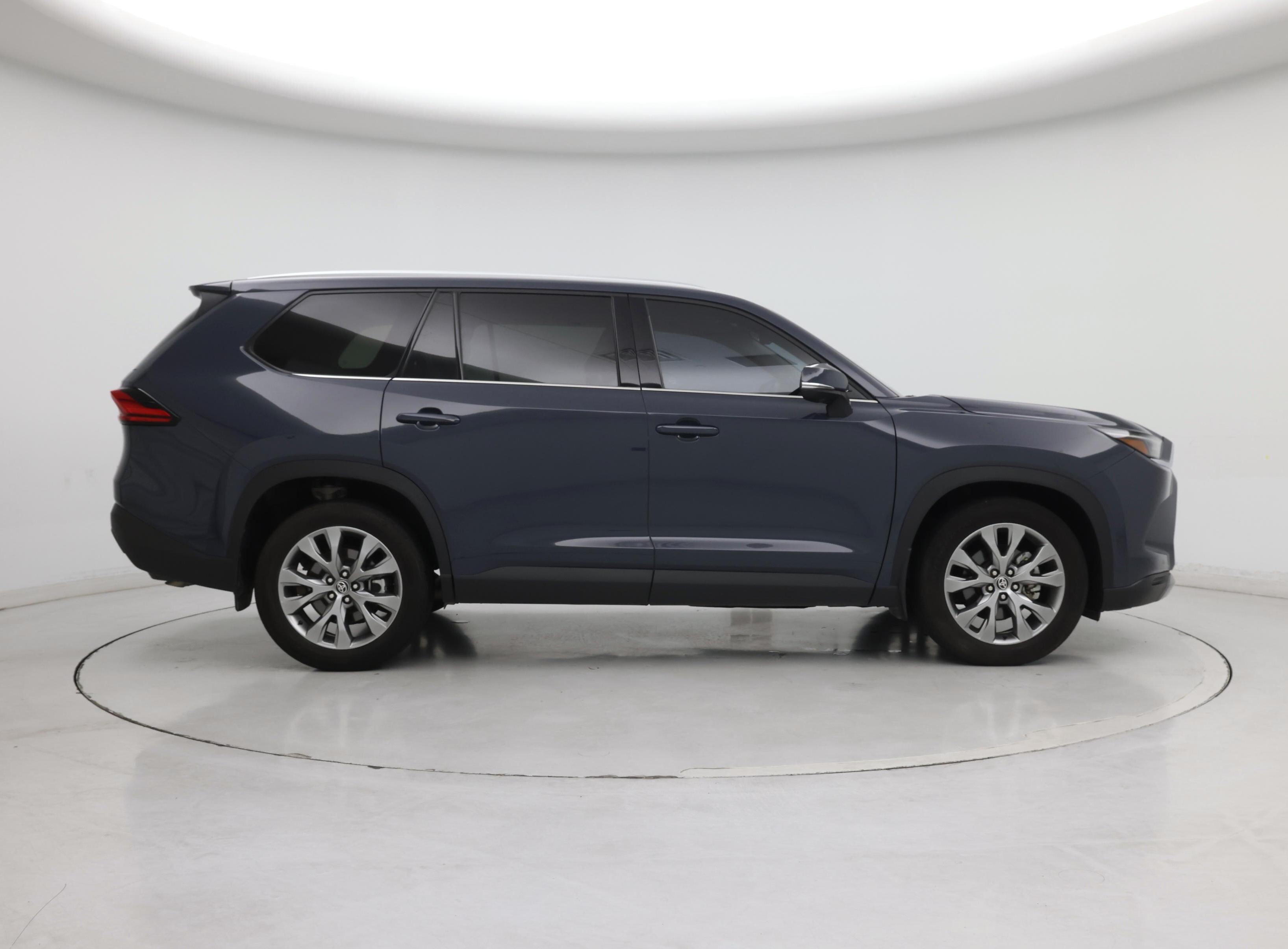 Thumbnail: 2024 Toyota Grand Highlander - 7