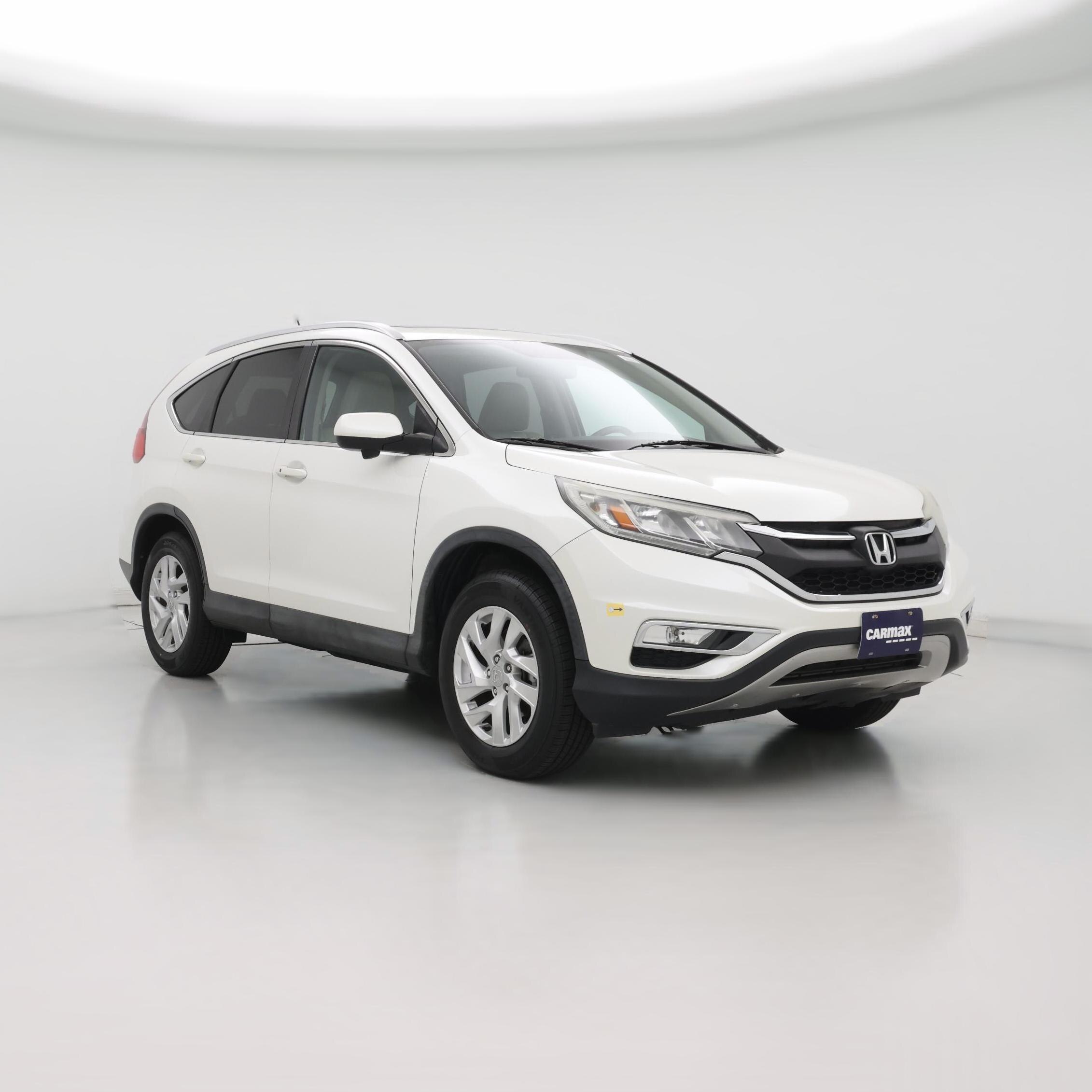 Thumbnail: 2016 Honda CR-V - 1