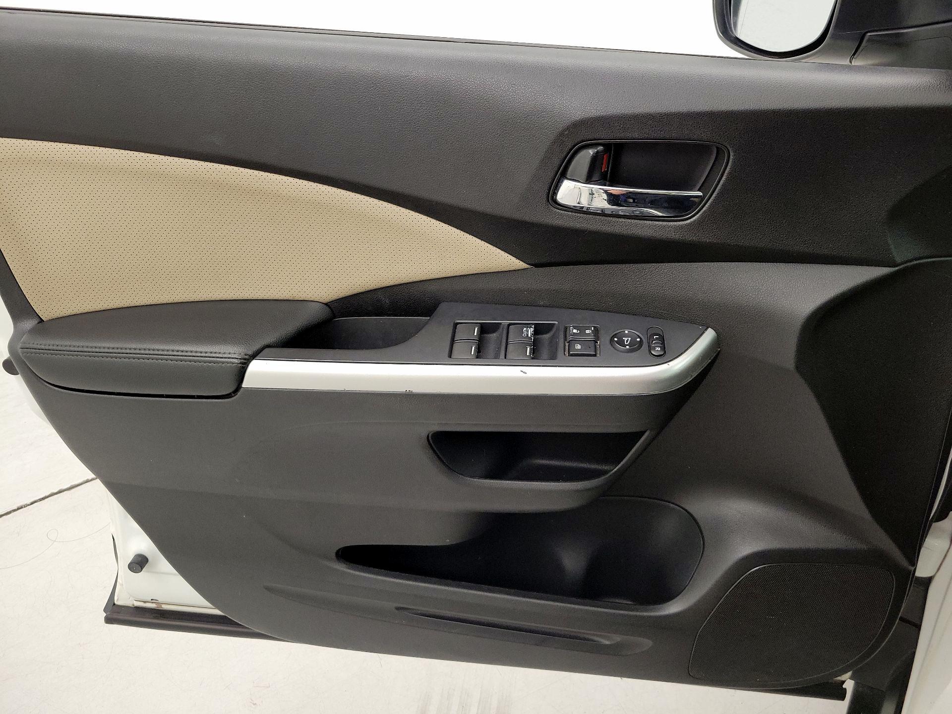 Thumbnail: 2016 Honda CR-V - 12