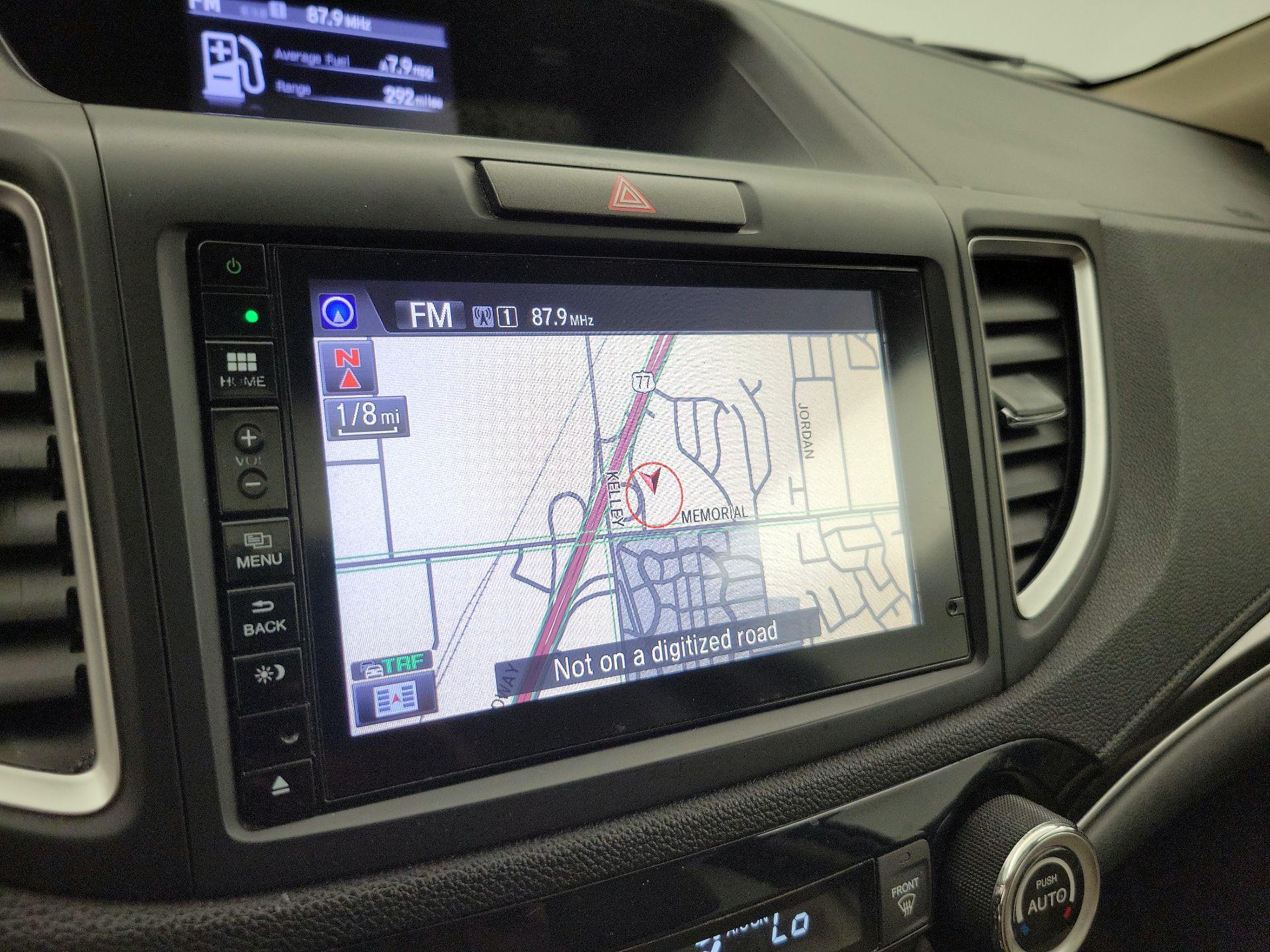 Thumbnail: 2016 Honda CR-V - 14