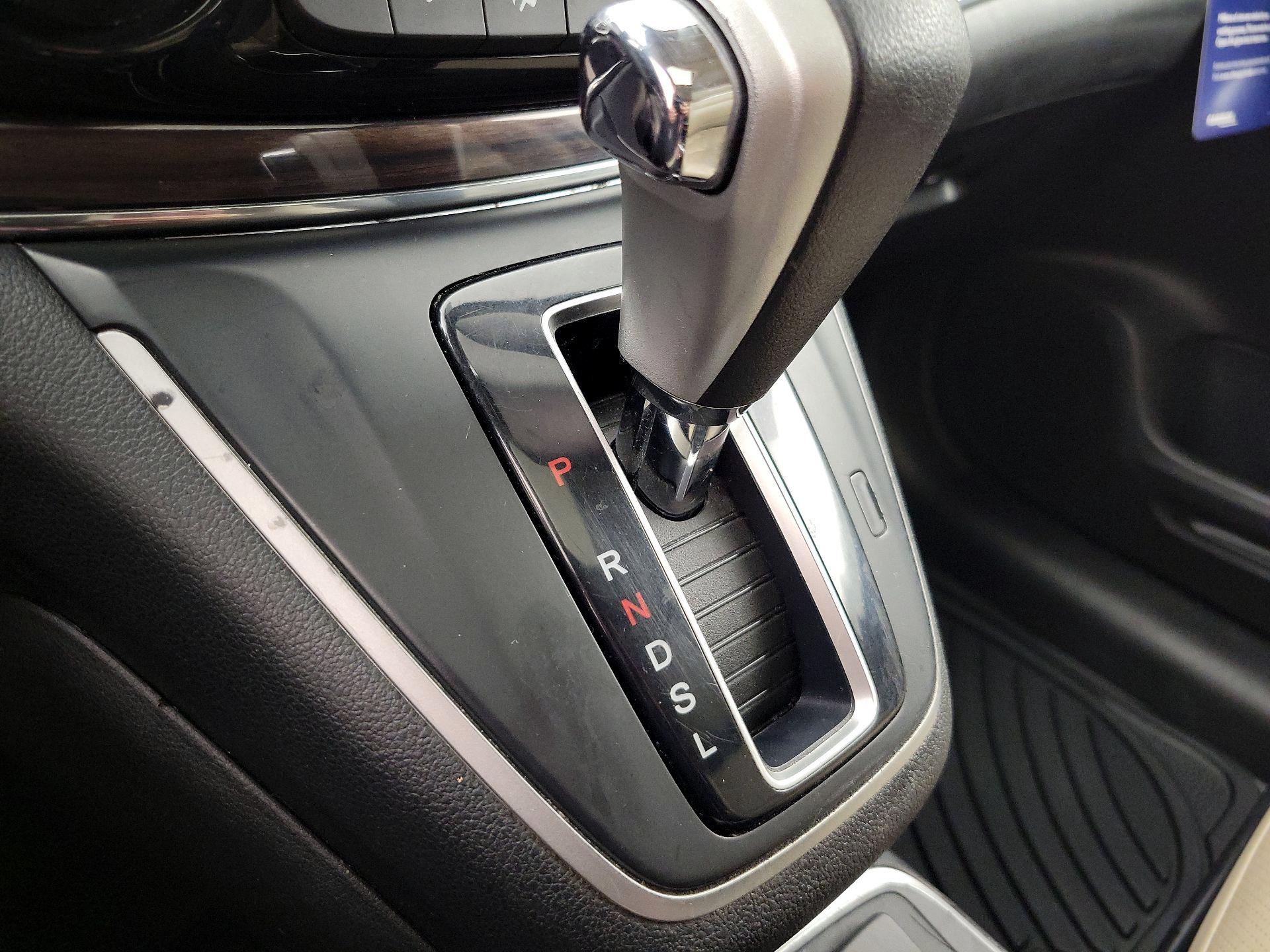 Thumbnail: 2016 Honda CR-V - 18