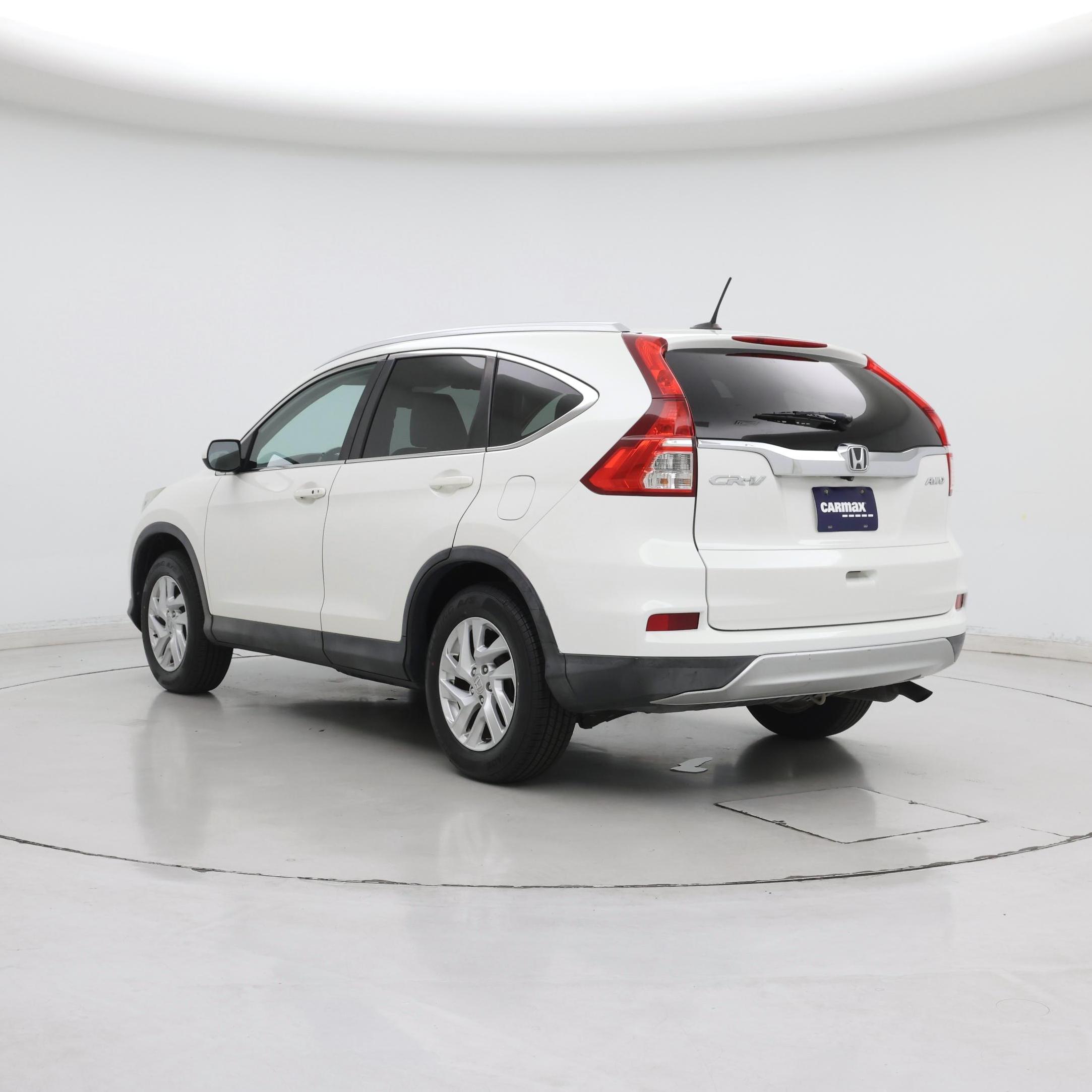 Thumbnail: 2016 Honda CR-V - 2