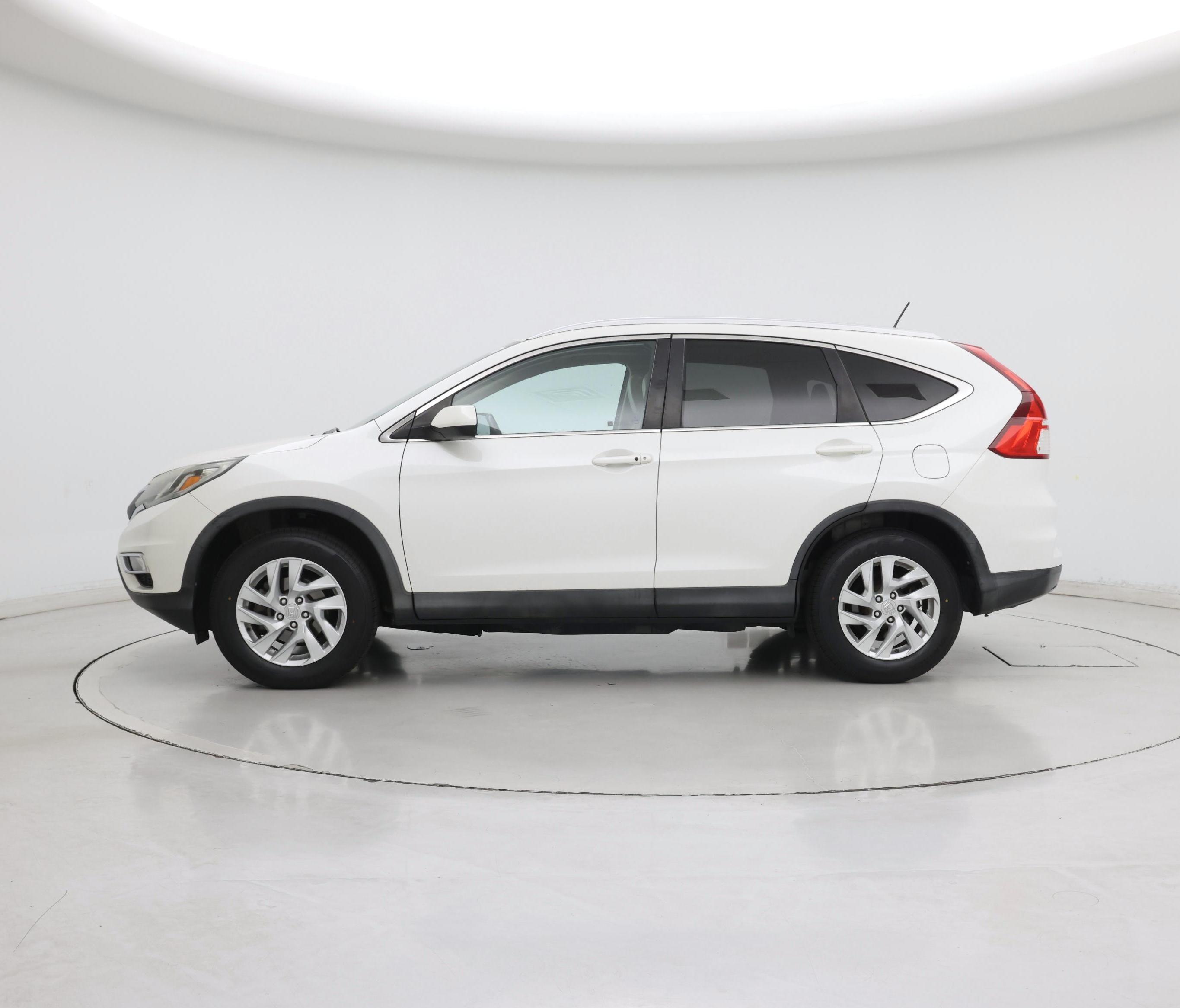 Thumbnail: 2016 Honda CR-V - 3