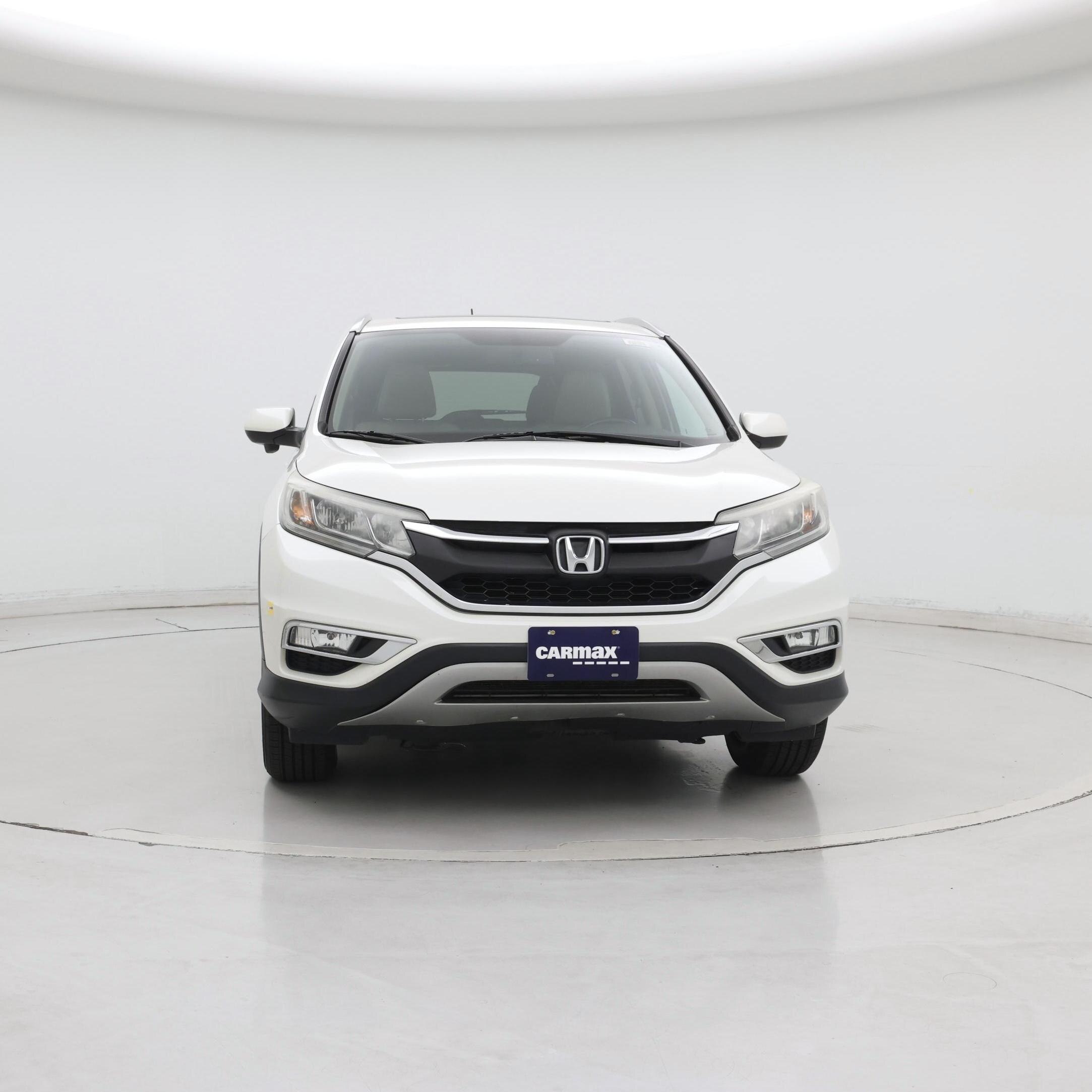 Thumbnail: 2016 Honda CR-V - 5