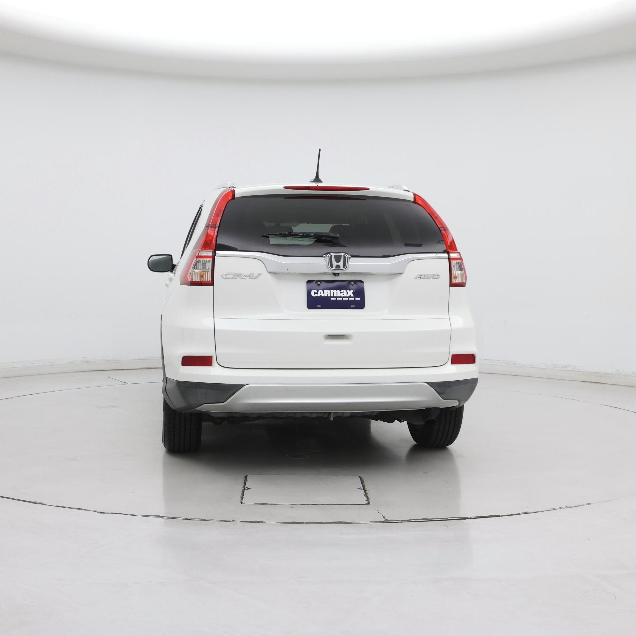 Thumbnail: 2016 Honda CR-V - 6