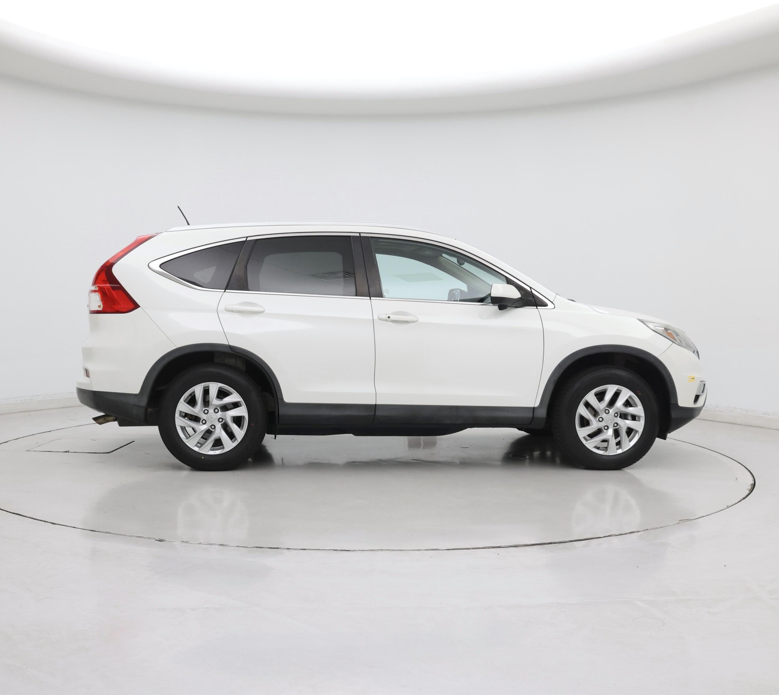 Thumbnail: 2016 Honda CR-V - 7