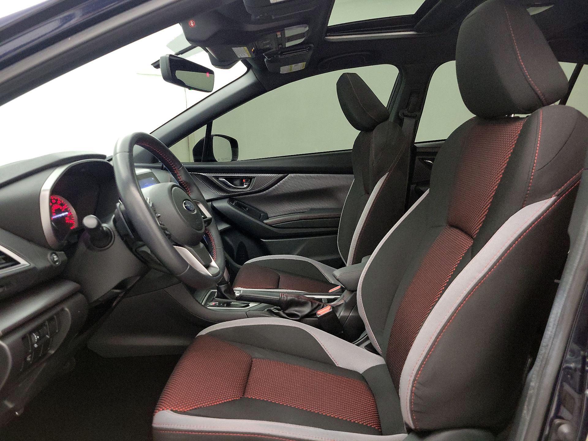 Thumbnail: 2021 Subaru Impreza - 11