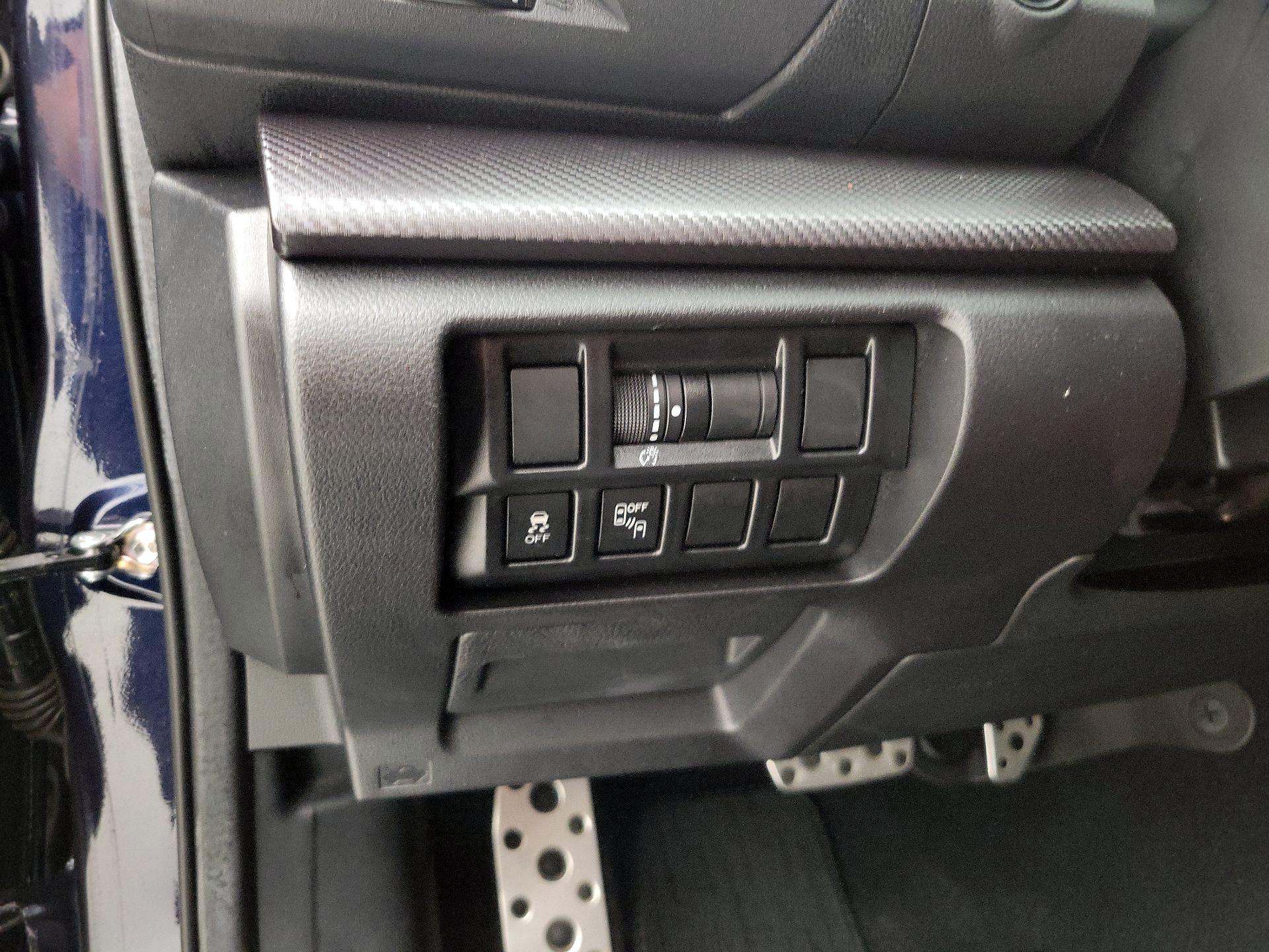 Thumbnail: 2021 Subaru Impreza - 13