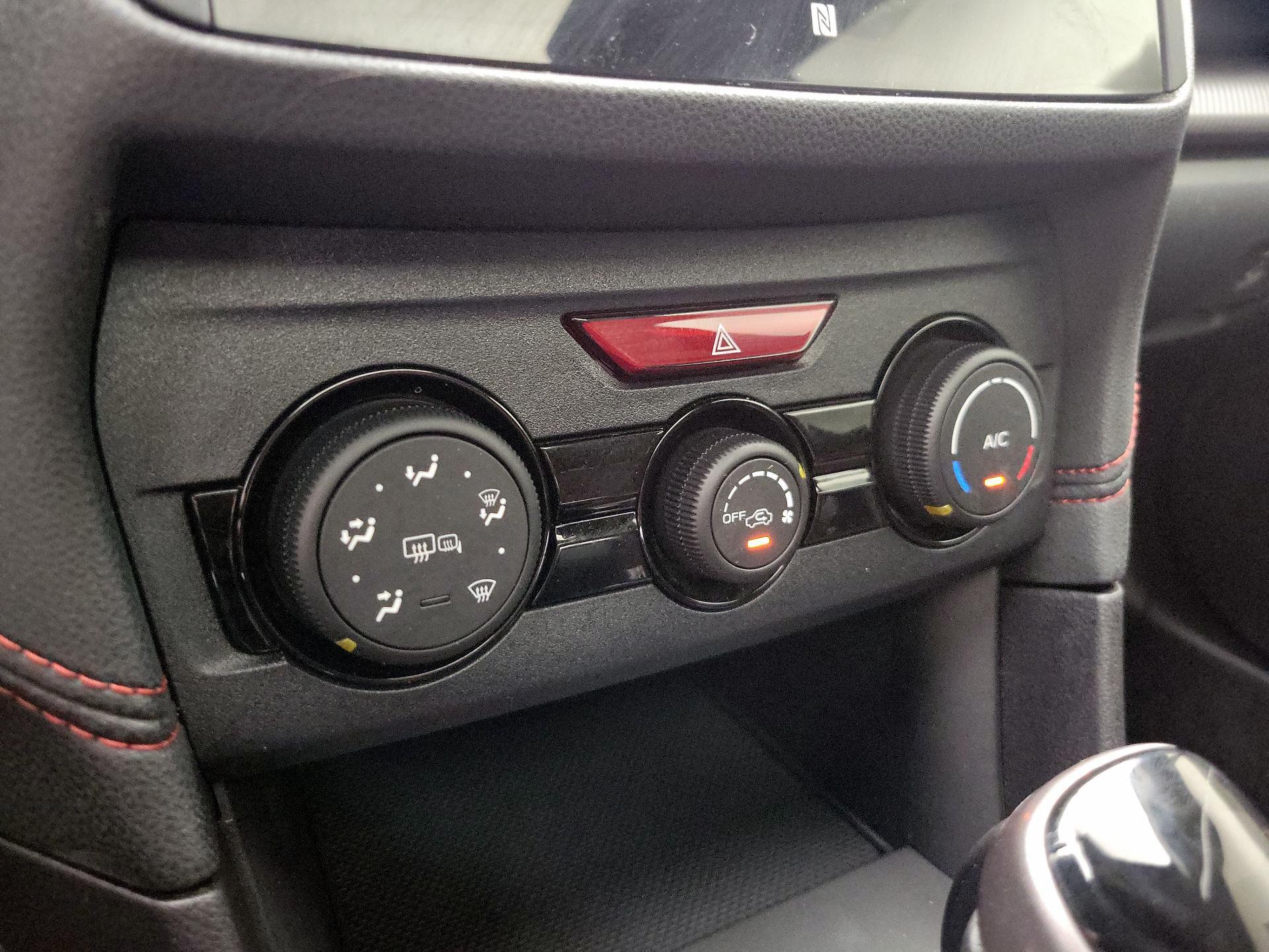 Thumbnail: 2021 Subaru Impreza - 16