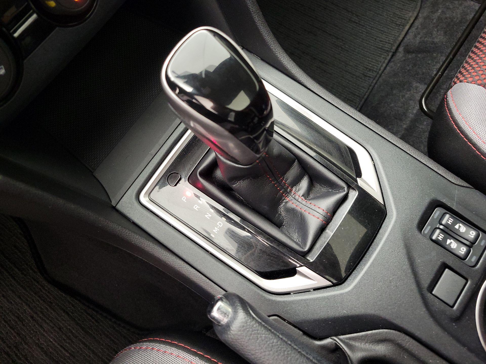 Thumbnail: 2021 Subaru Impreza - 17