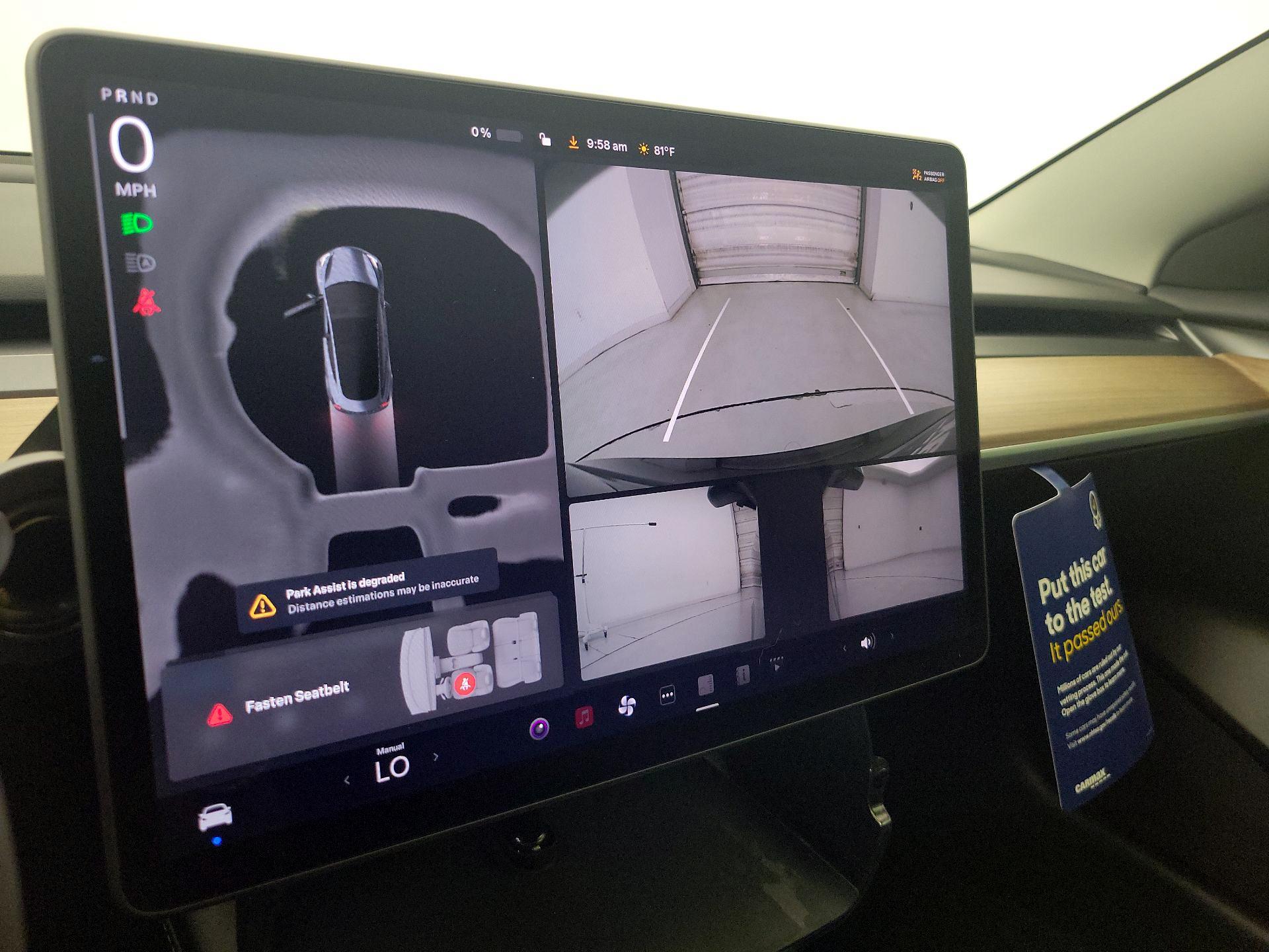 Thumbnail: 2023 Tesla Model 3 - 14