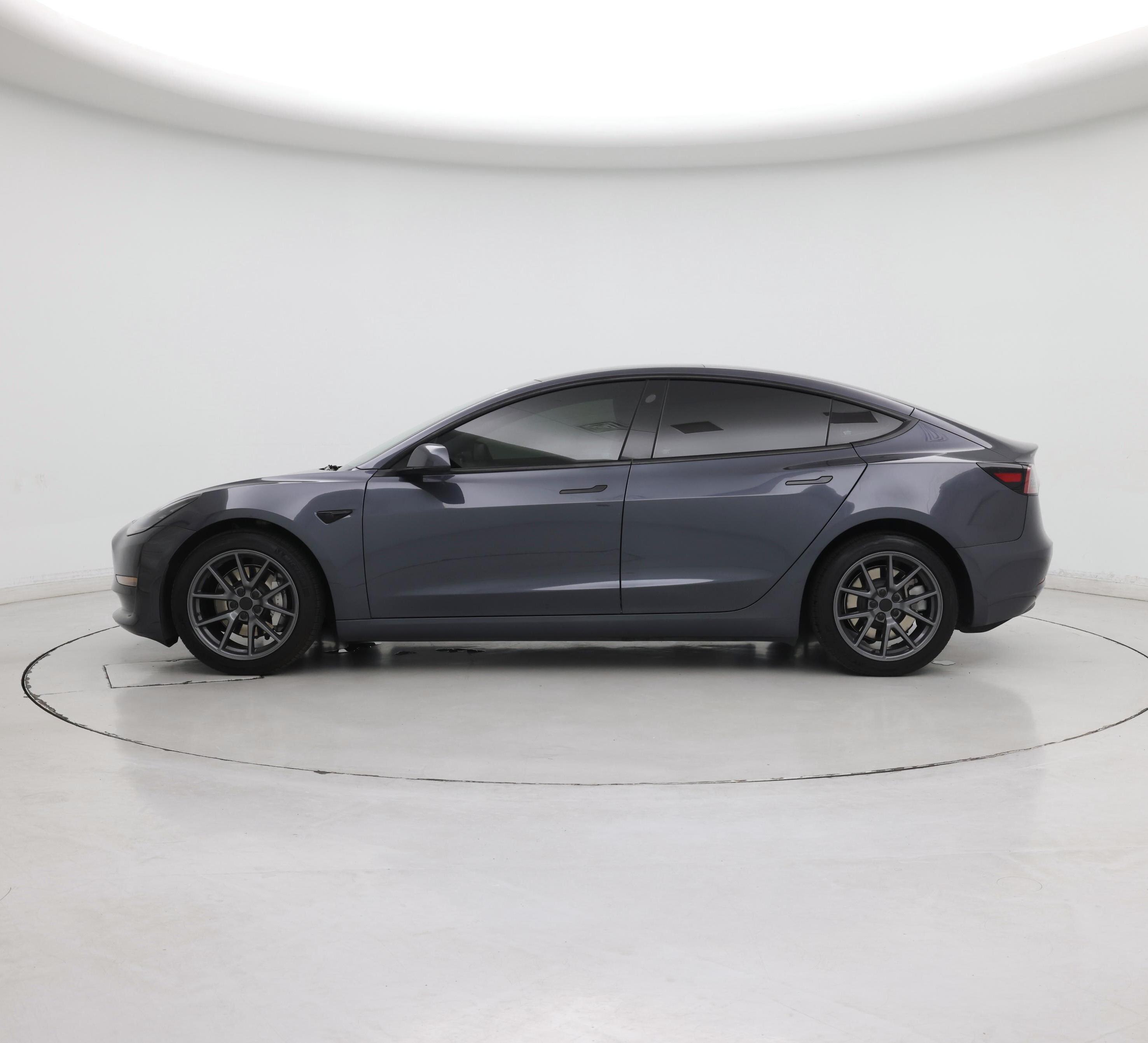 Thumbnail: 2023 Tesla Model 3 - 3