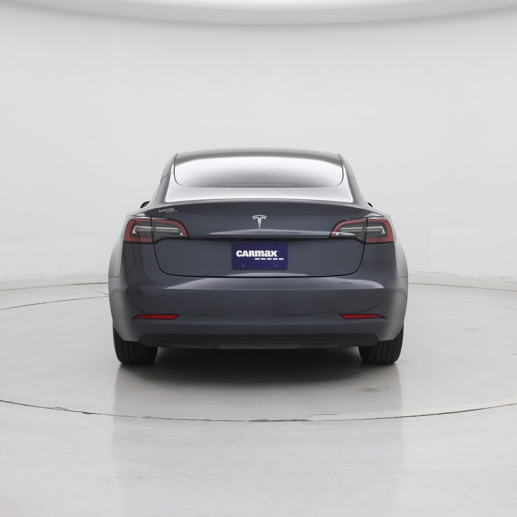 Thumbnail: 2023 Tesla Model 3 - 6