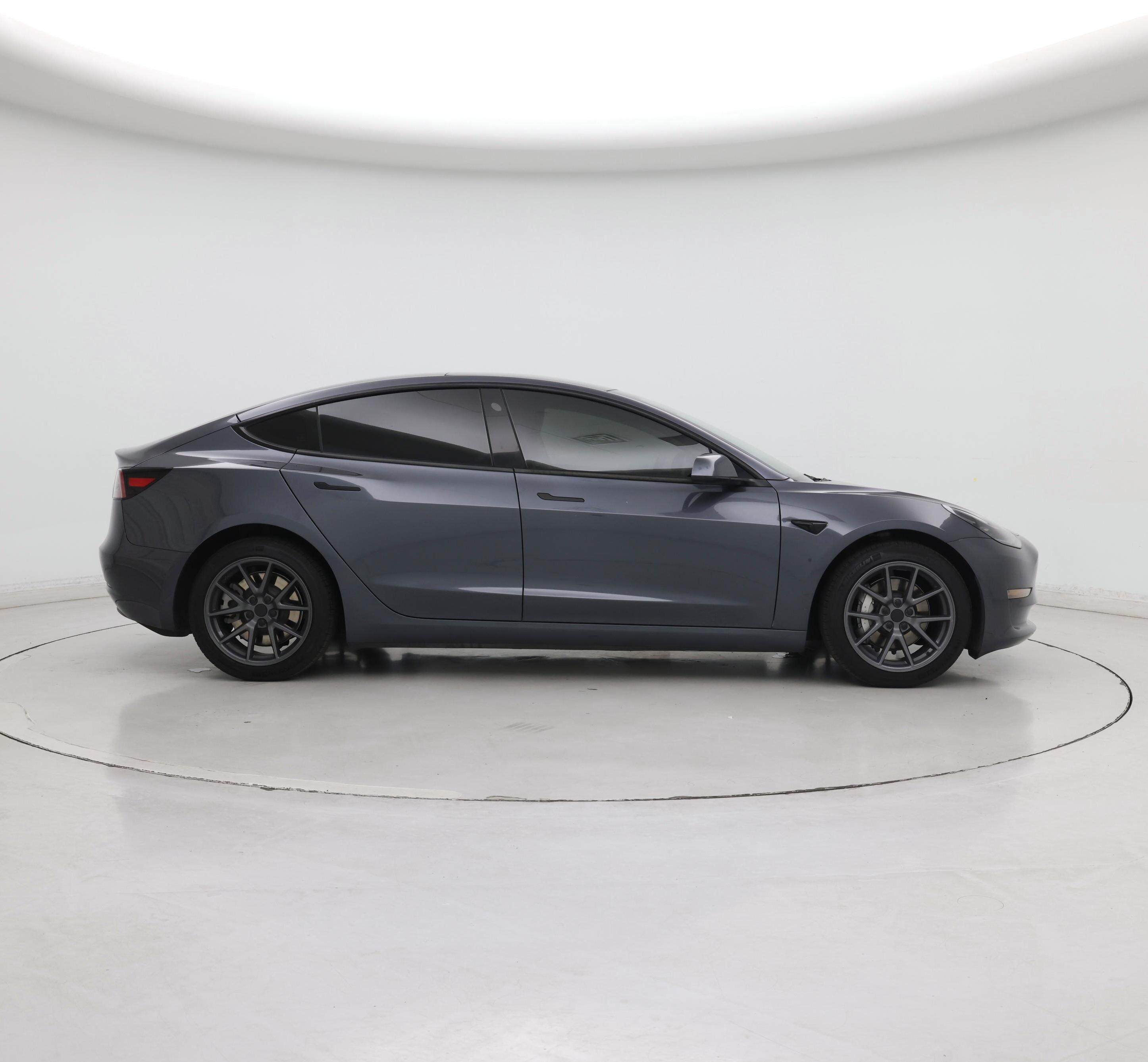 Thumbnail: 2023 Tesla Model 3 - 7