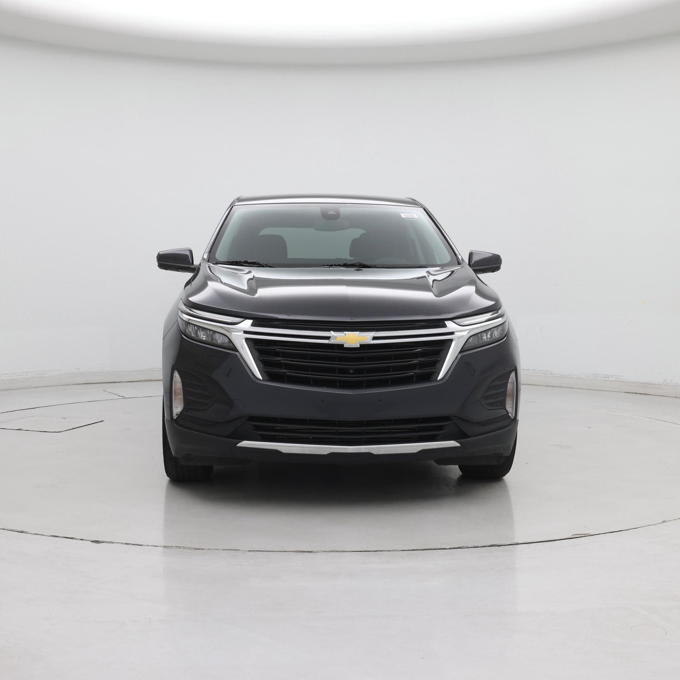 Thumbnail: 2022 Chevrolet Equinox - 5