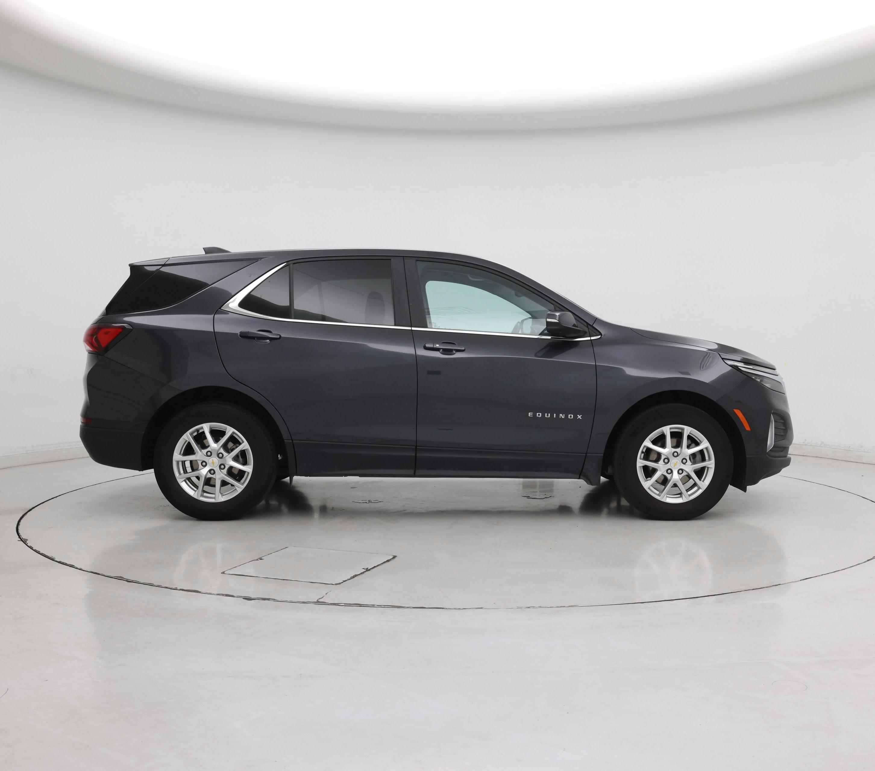 Thumbnail: 2022 Chevrolet Equinox - 7