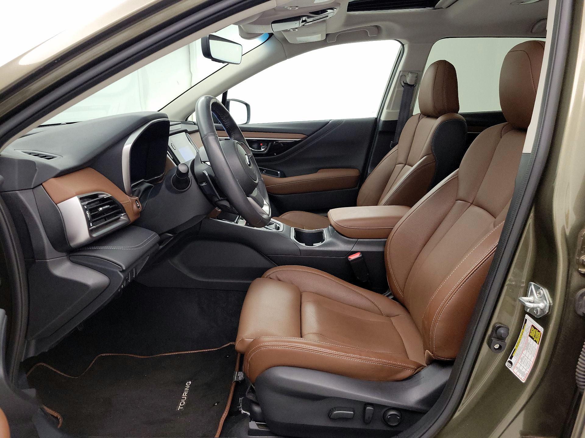 Thumbnail: 2022 Subaru Outback - 11