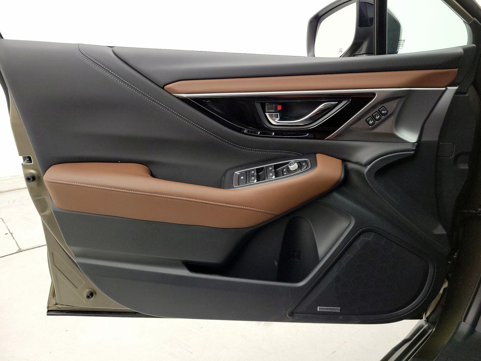 Thumbnail: 2022 Subaru Outback - 12
