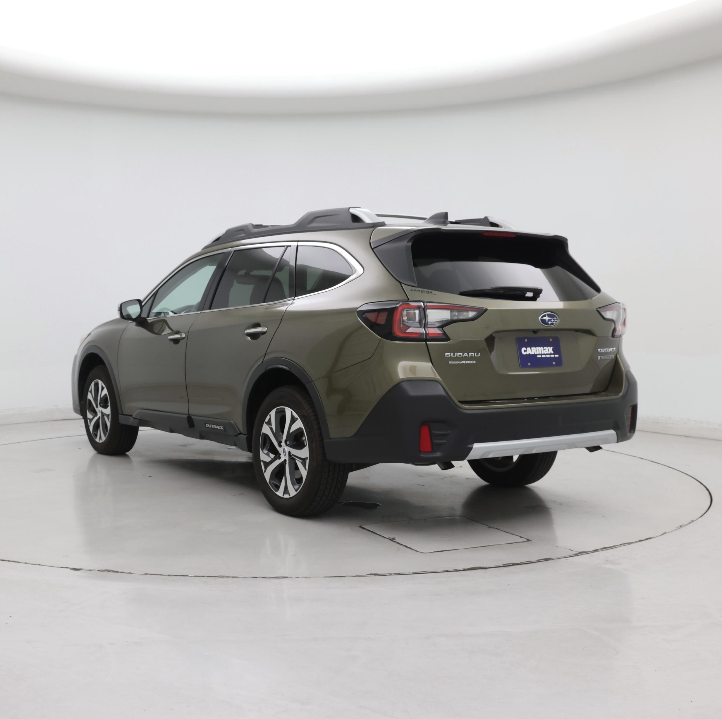 Thumbnail: 2022 Subaru Outback - 2
