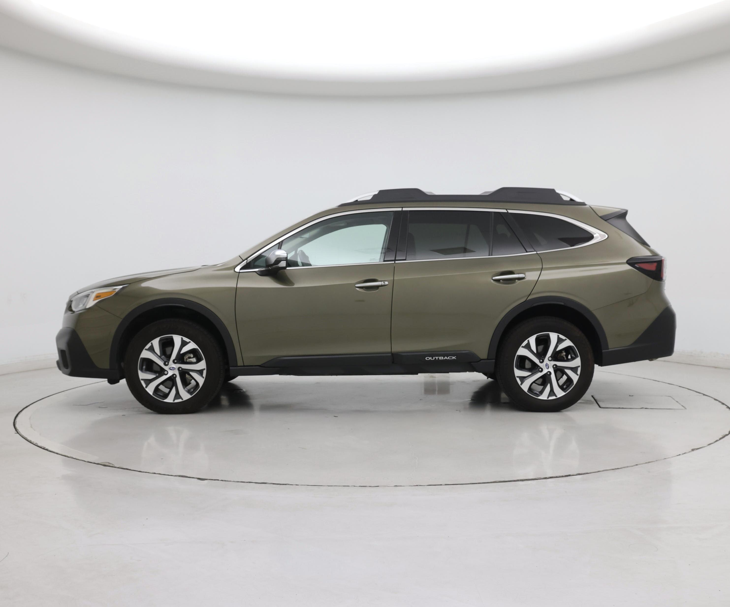 Thumbnail: 2022 Subaru Outback - 3