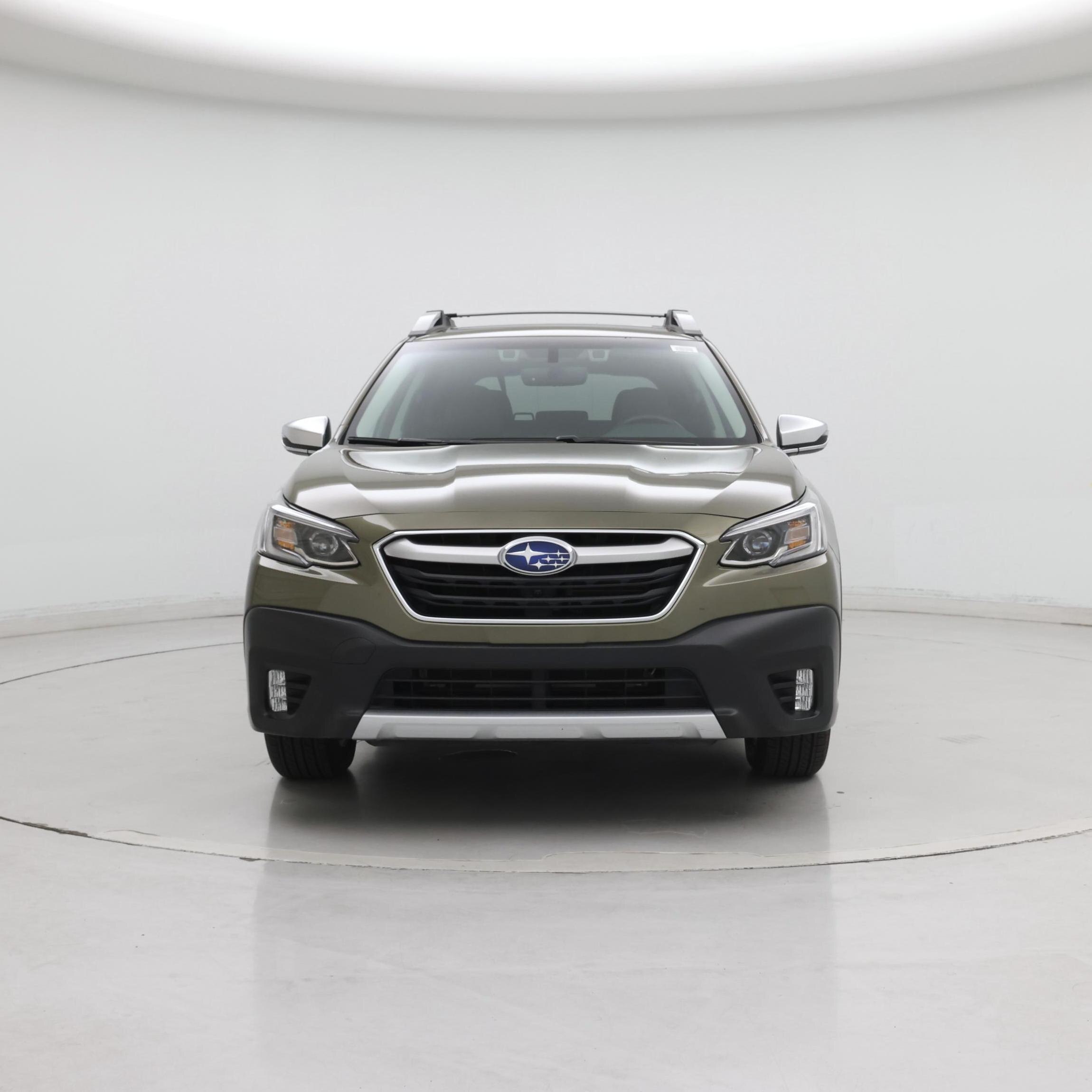 Thumbnail: 2022 Subaru Outback - 5