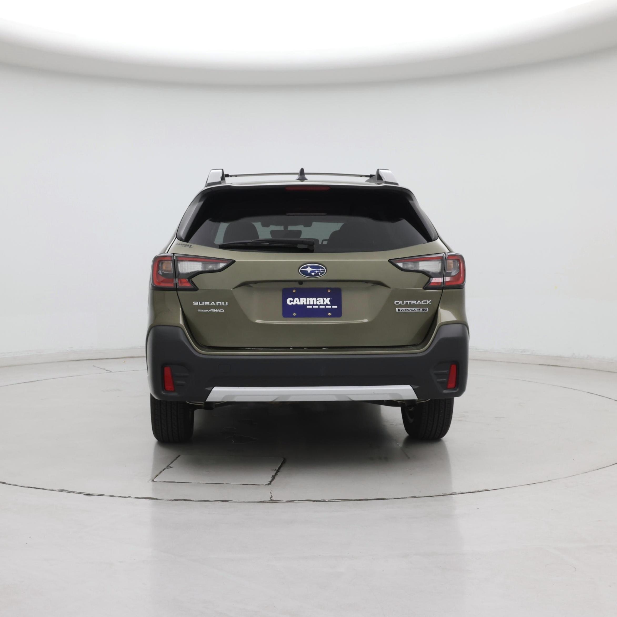 Thumbnail: 2022 Subaru Outback - 6