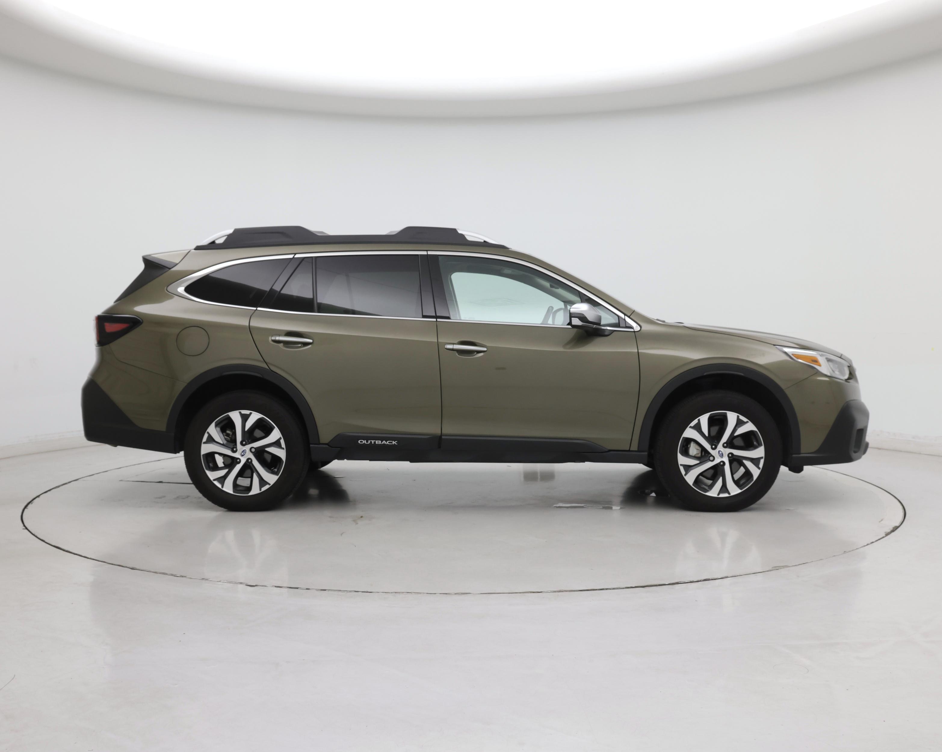 Thumbnail: 2022 Subaru Outback - 7