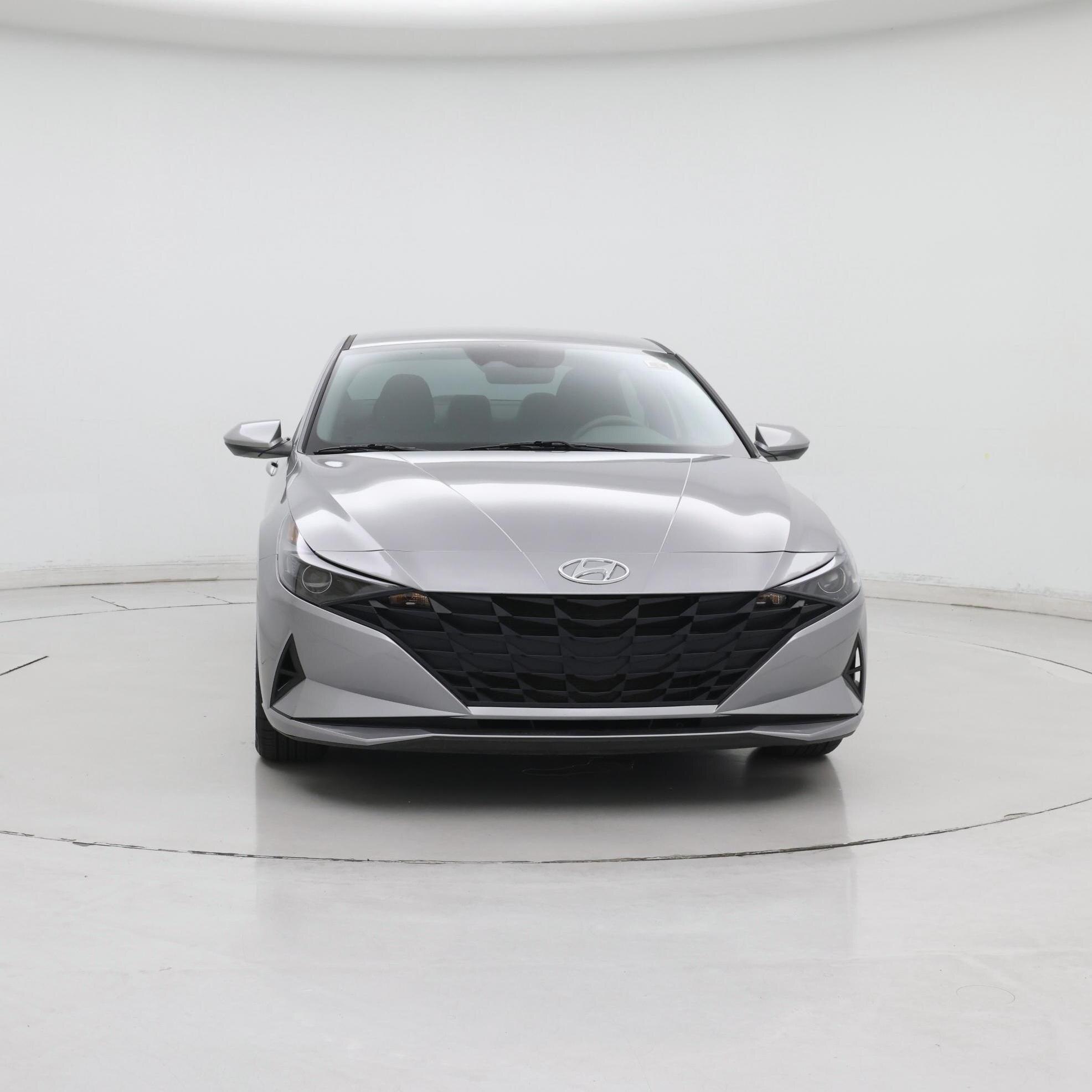 Thumbnail: 2021 Hyundai Elantra - 5