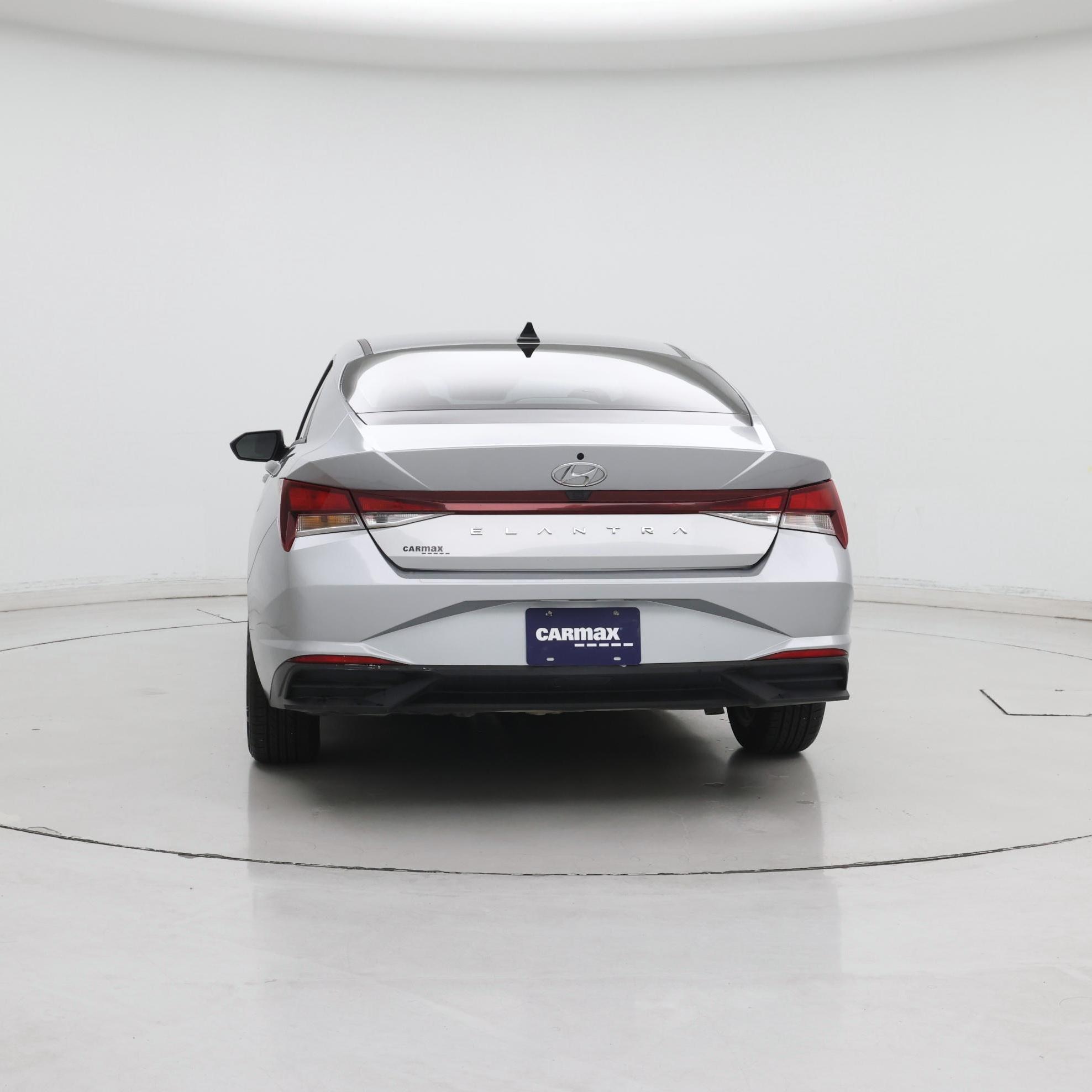 Thumbnail: 2021 Hyundai Elantra - 6